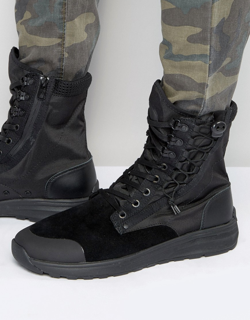 g star cargo high sneakers 