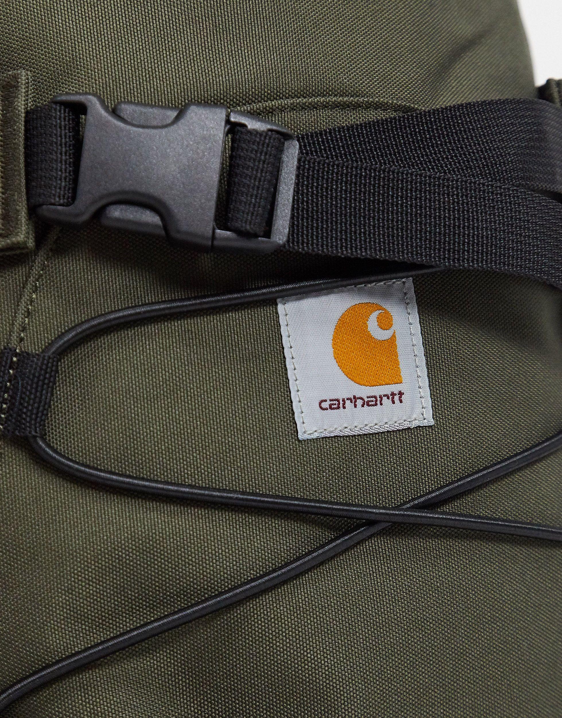 carhartt ruckensacark kickflip