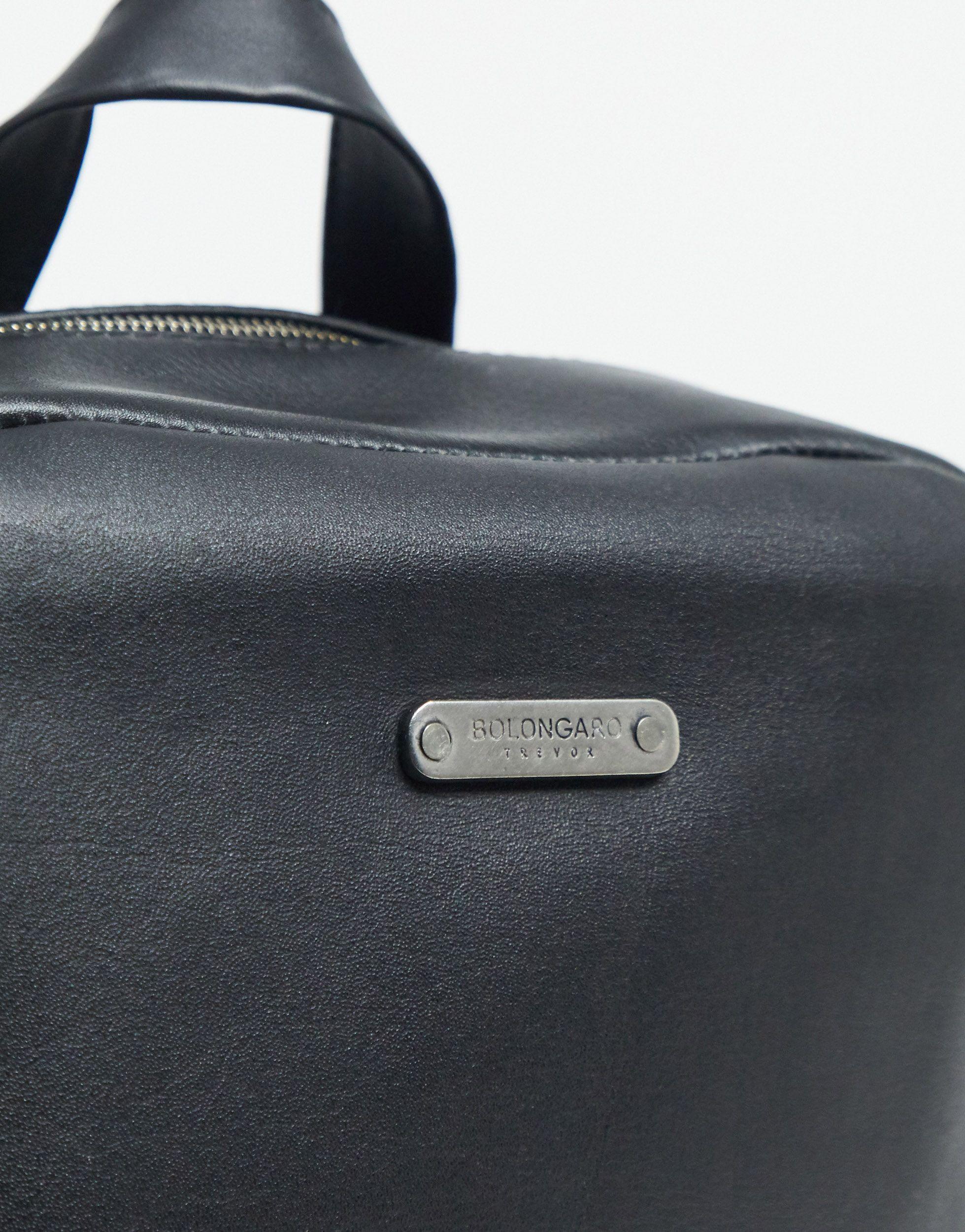 bolongaro backpack