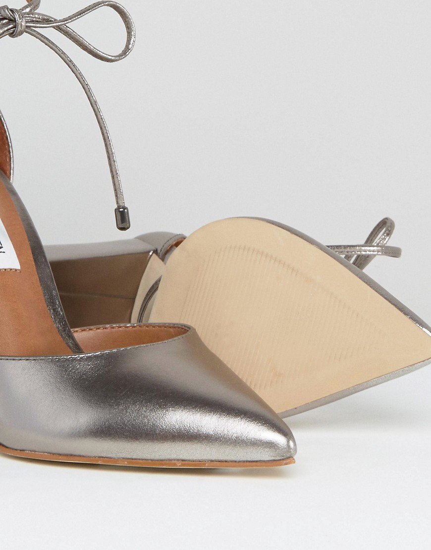 steve madden pampered heels