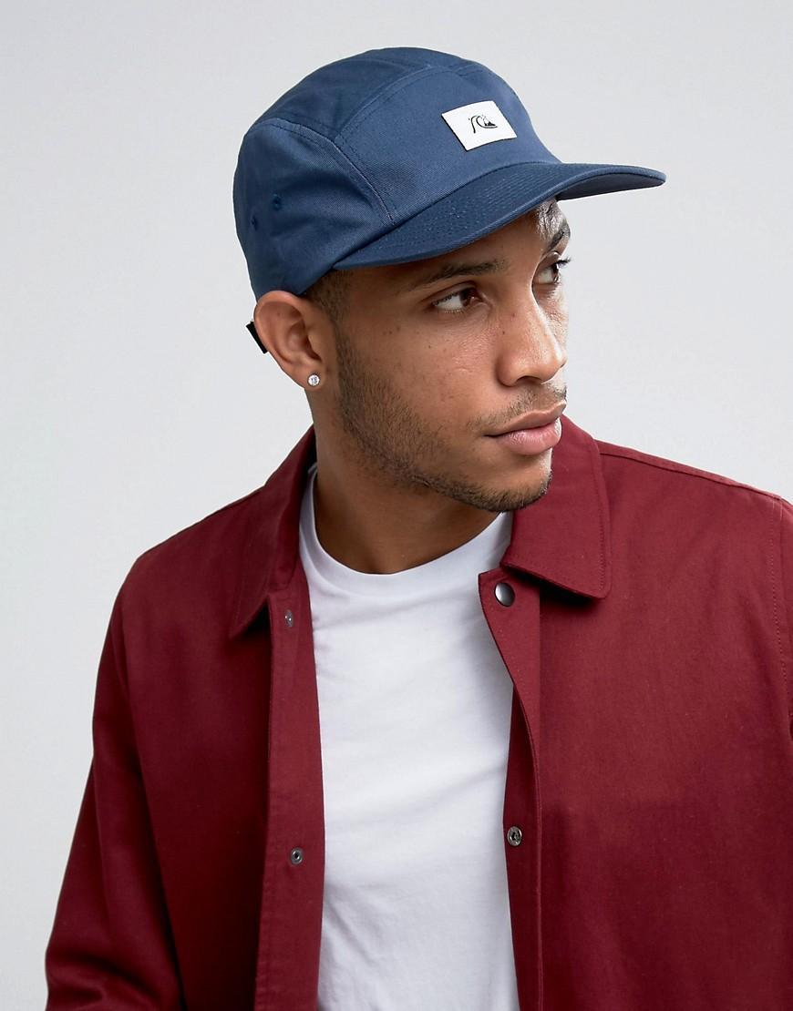 Quiksilver 5 panel hat Clearance