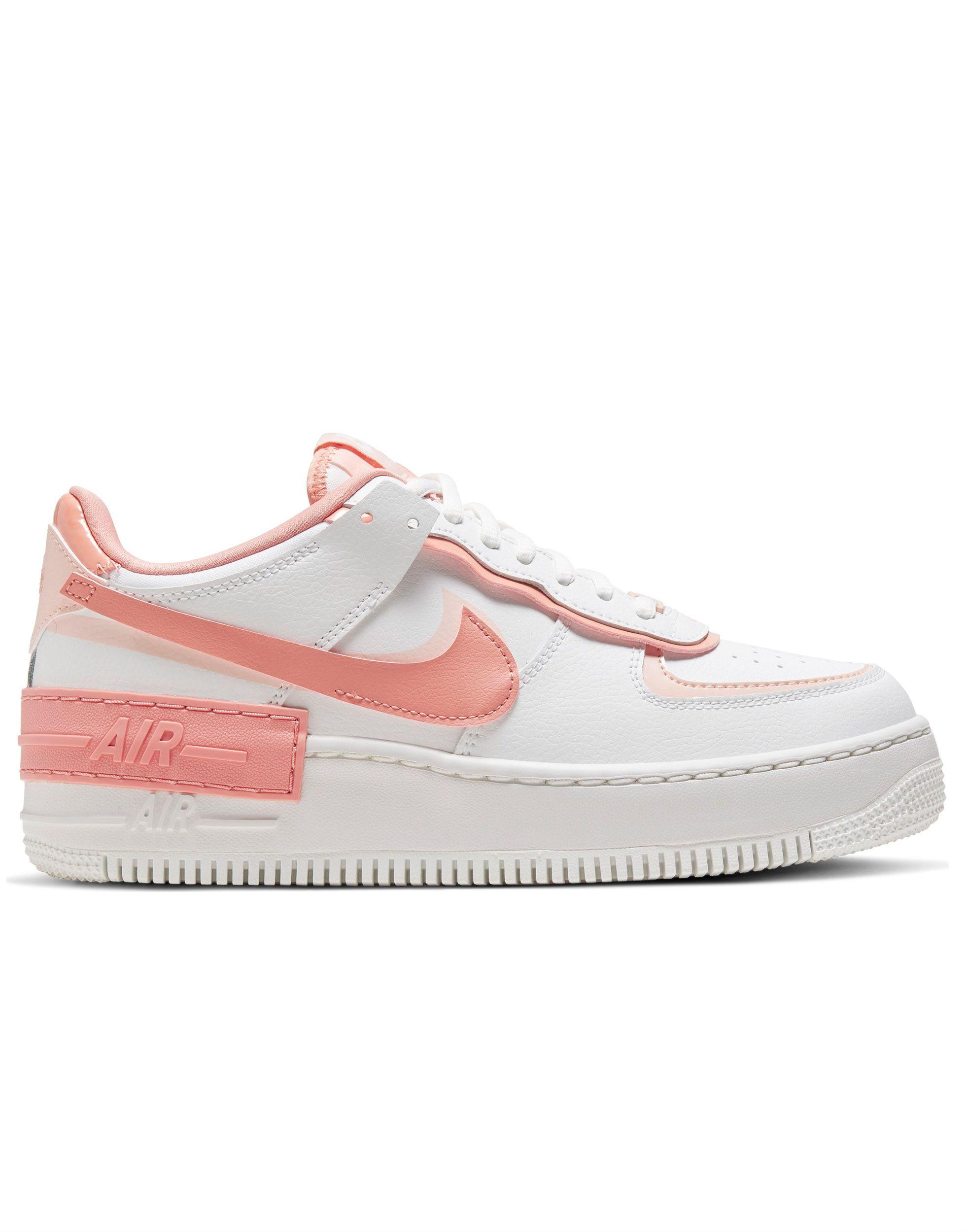 بلاك بورد مقالة سلعة مكشوف التقويم مورد قابل للتجديد مزار nike air force 1  shadow baskets blanc cassé et rose - rugroomrug.com