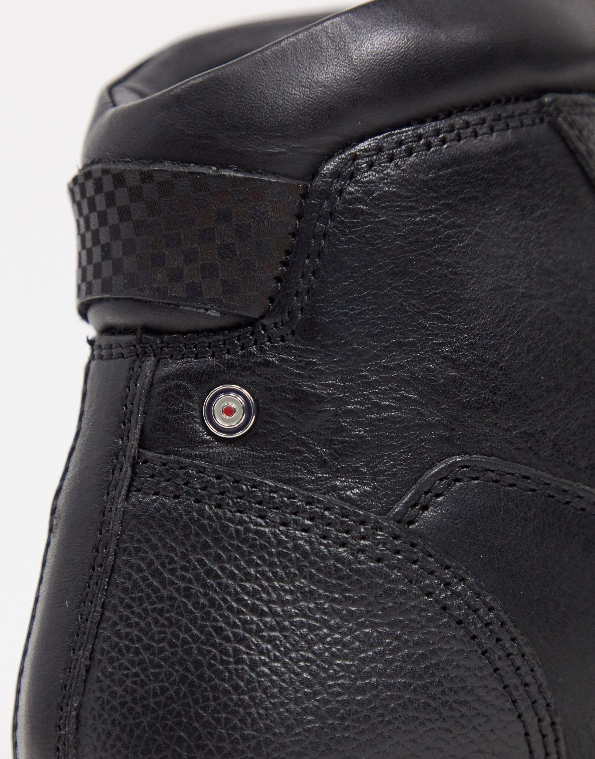 ben sherman ankle boots