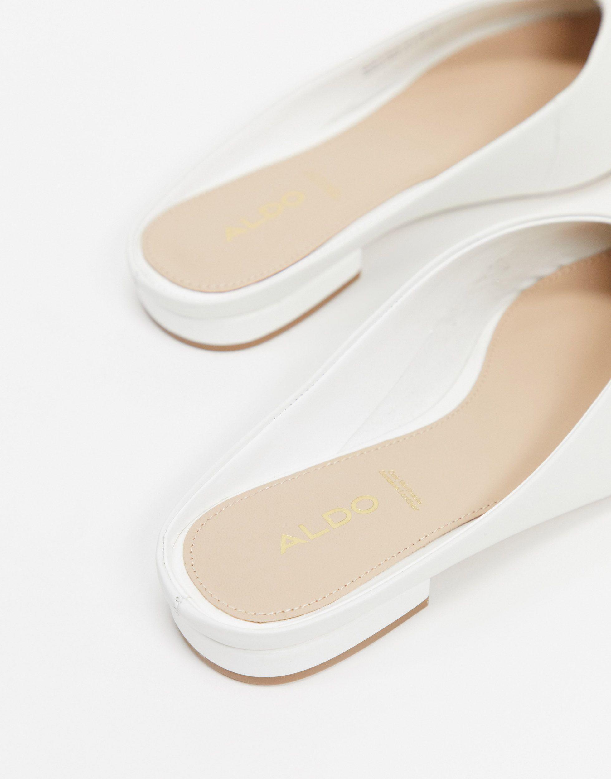 aldo nirasa mule