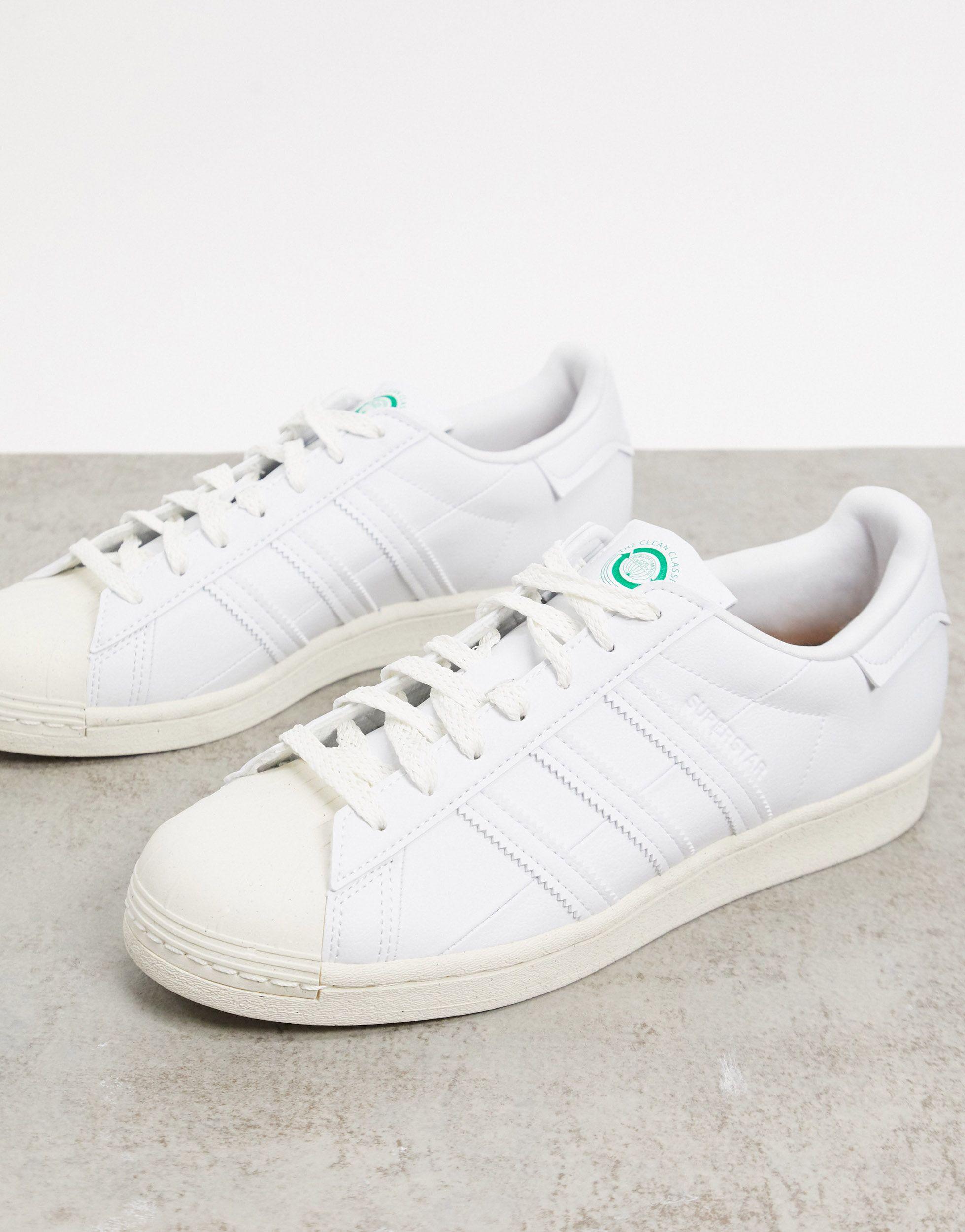 adidas clean classic