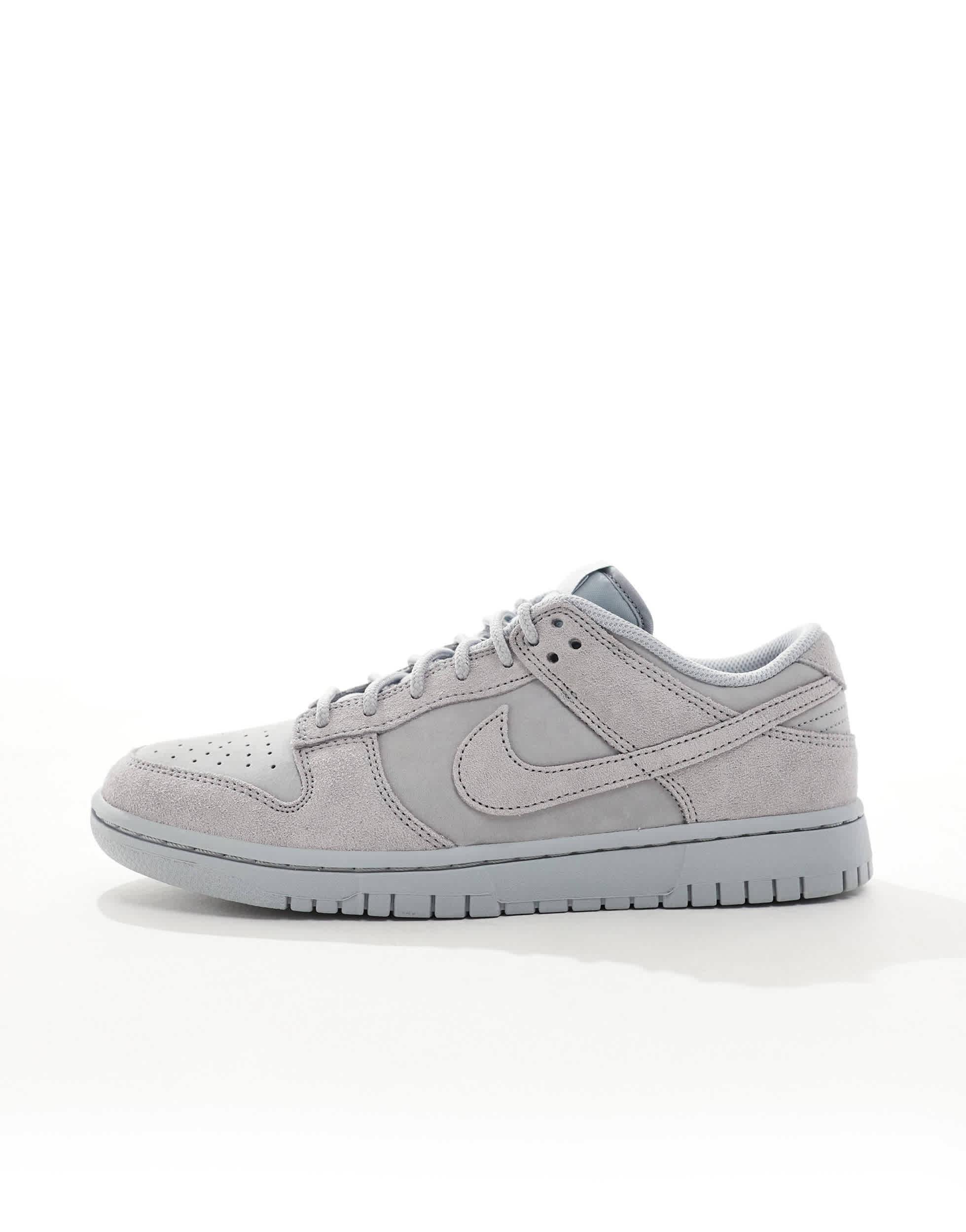 Nike Dunk Low Sneaker für Herren Bis 20% Rabatt Lyst AT
