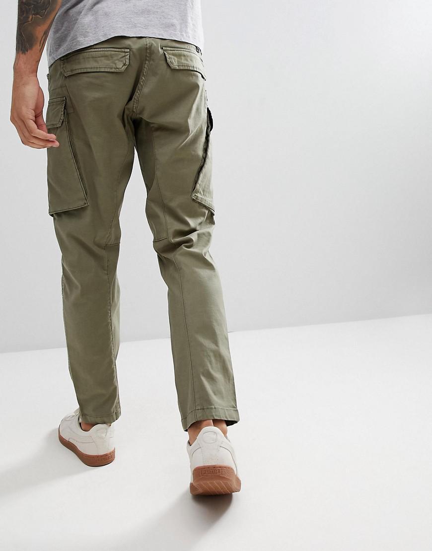 replay hyperflex cargo pants