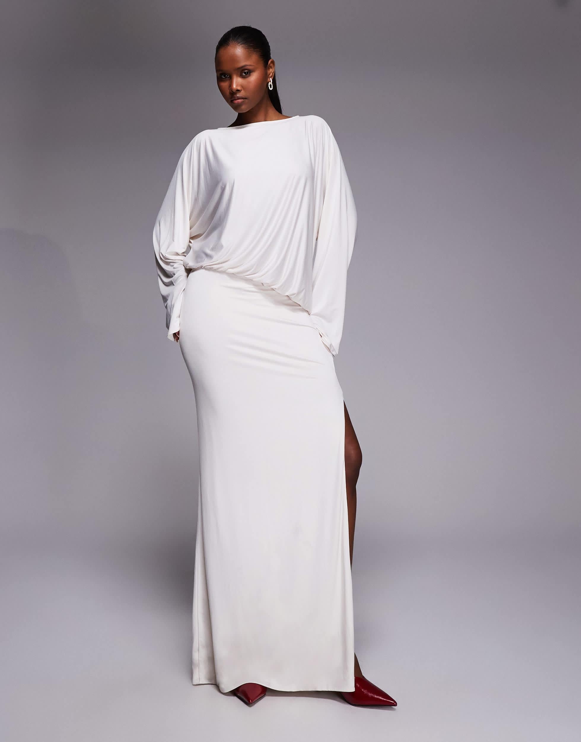 smock dress womens The Gauze Fit:Modern Web Collection: Powder Blue Machine wash When you wear your
