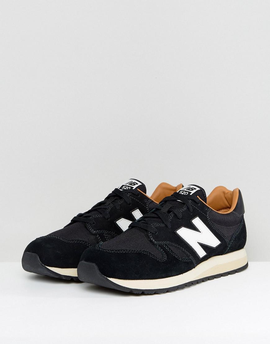 new balance u520bh