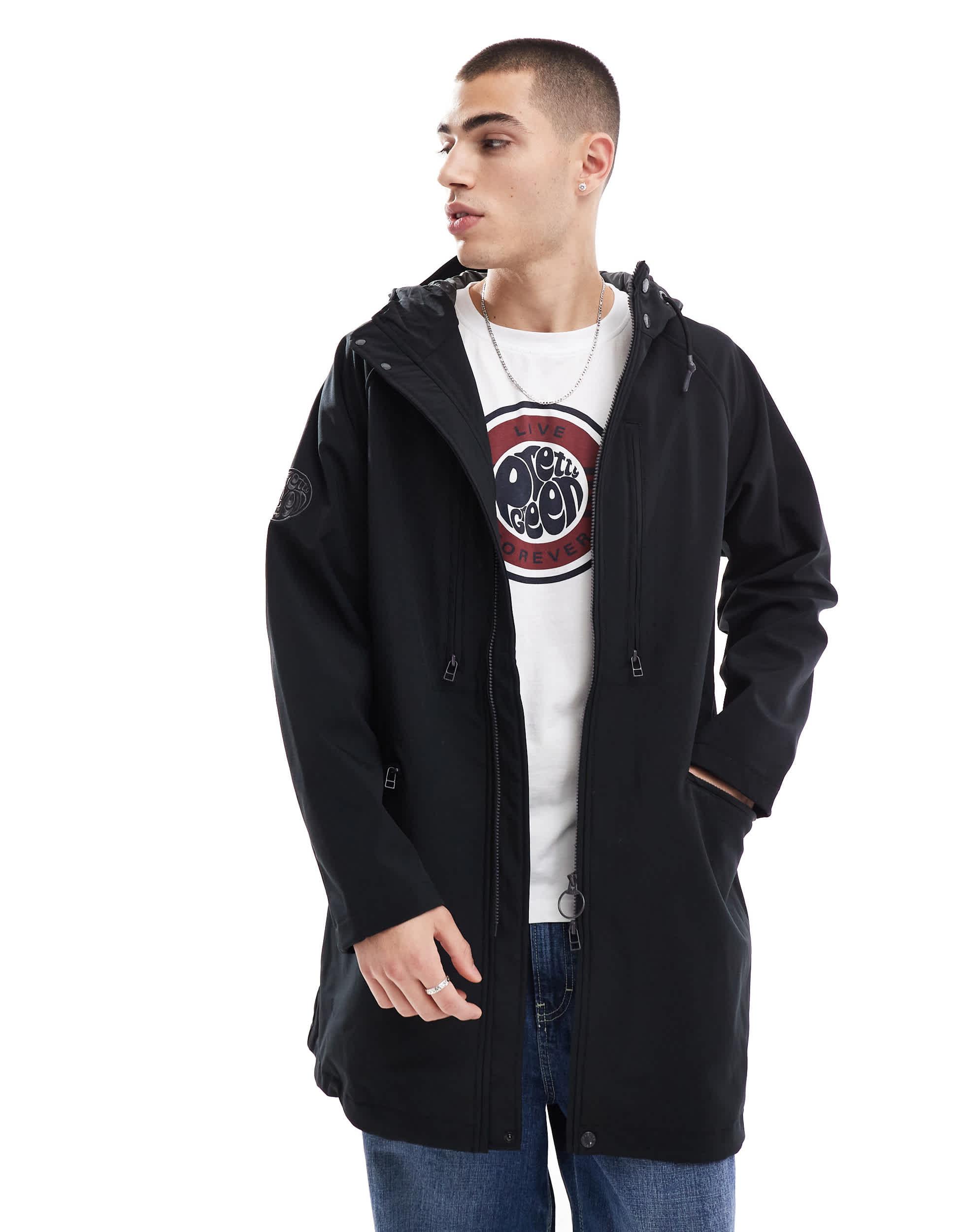 Pretty Green Jackets for Men Online Sale up to 40 off Lyst Australia
