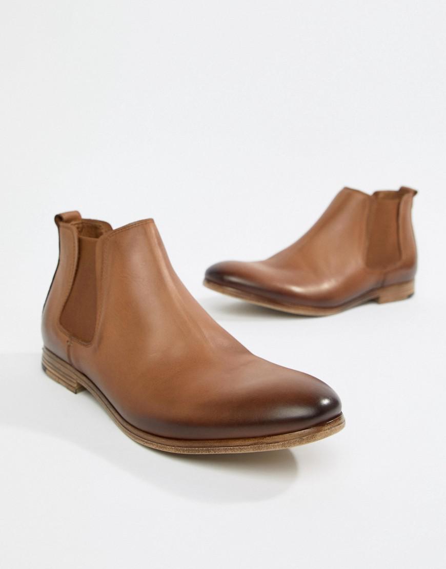 aldo beige chelsea boots