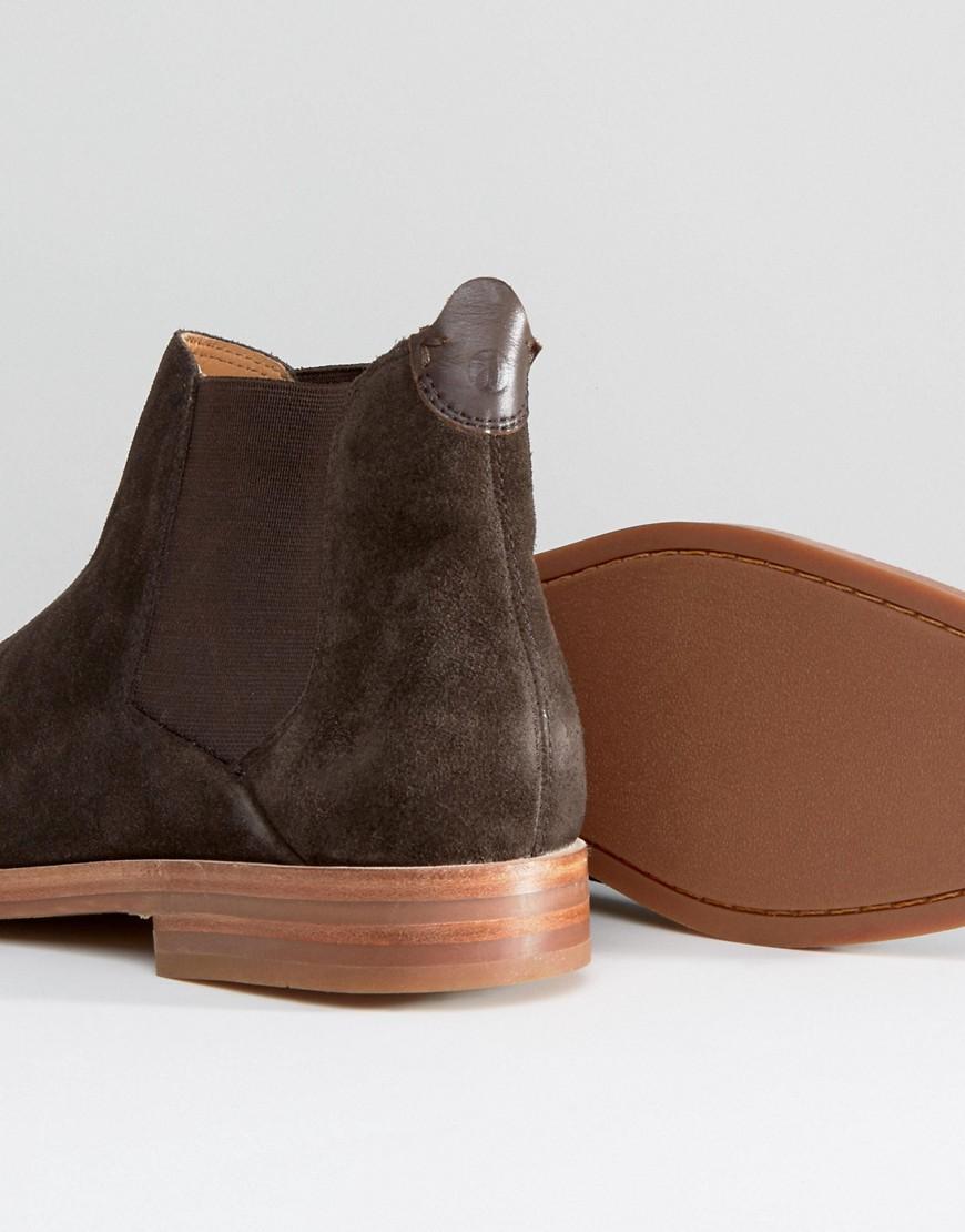 hudson tonti chelsea boot