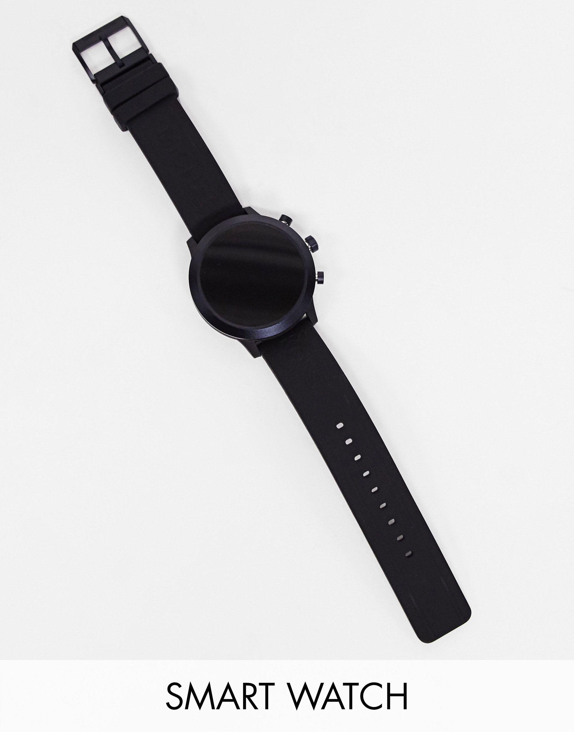 Reloj inteligente deportivo para mujer gen 4 mkt5072 Michael Kors de color  Negro | Lyst