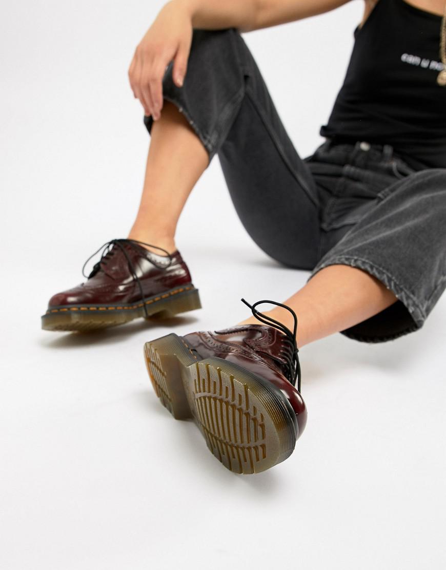 Dr. Martens Synthetic 3989 Women's 