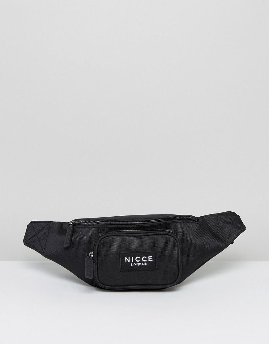 nicce belt bag