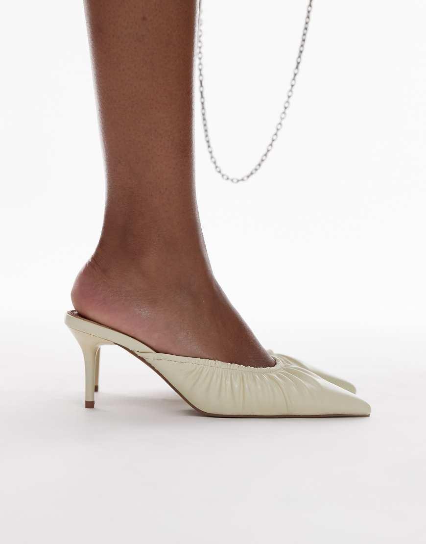 Zapatos de salón TOPSHOP de mujer Rebajas en línea, hasta el 60