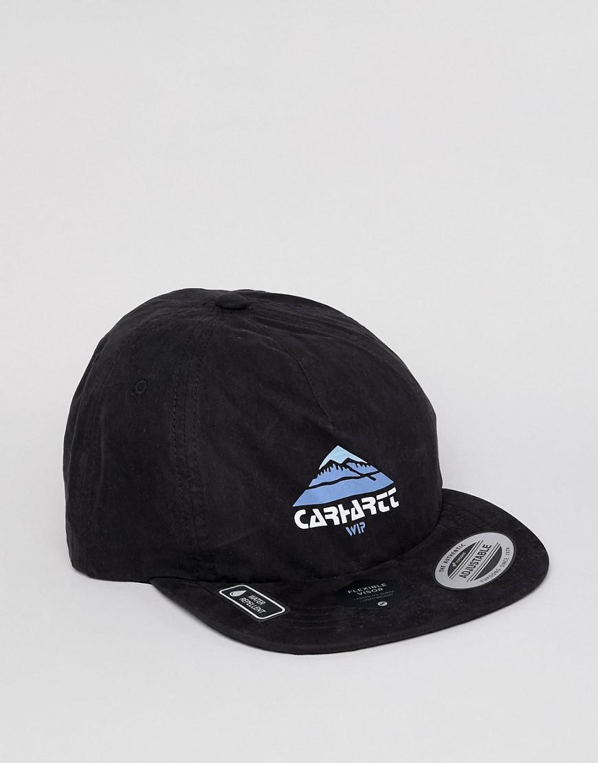 carhartt wip mountain cap