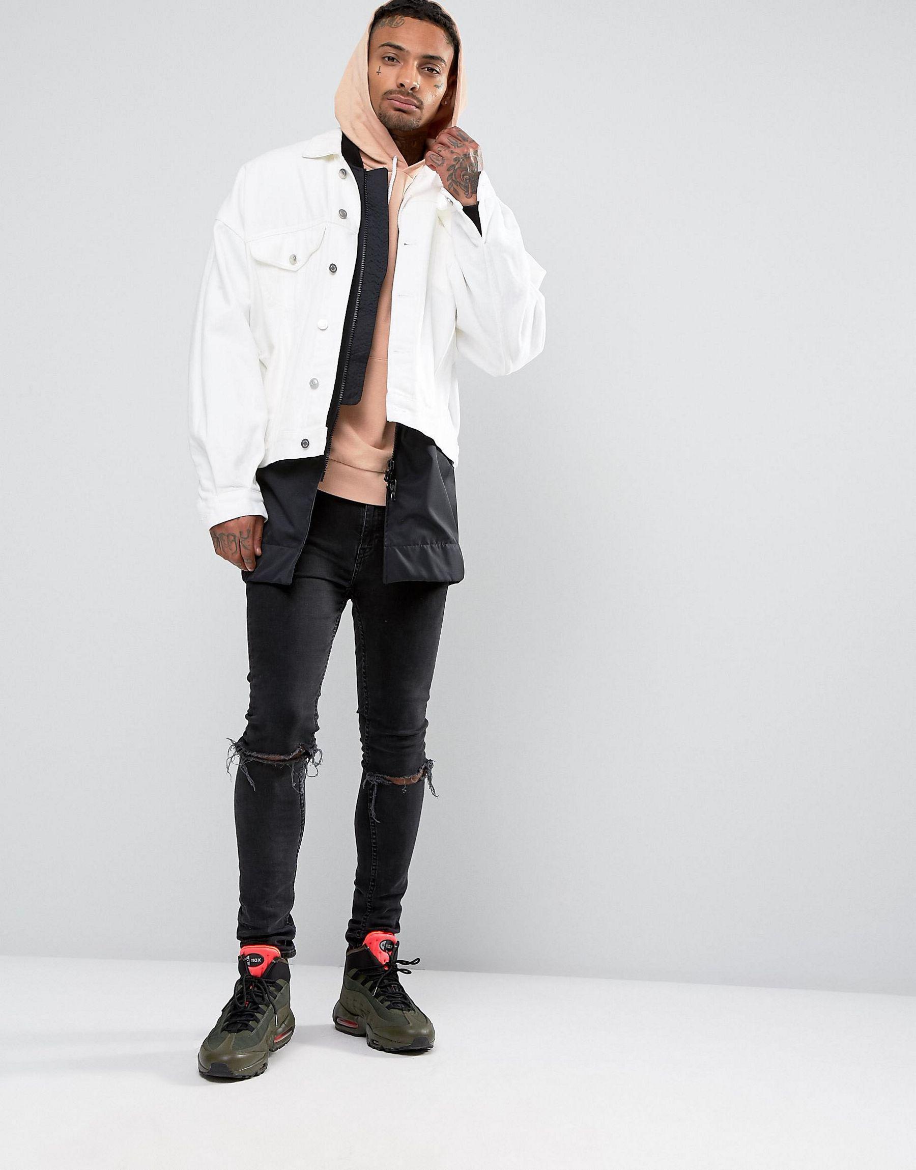 asos hoodie and jogger set