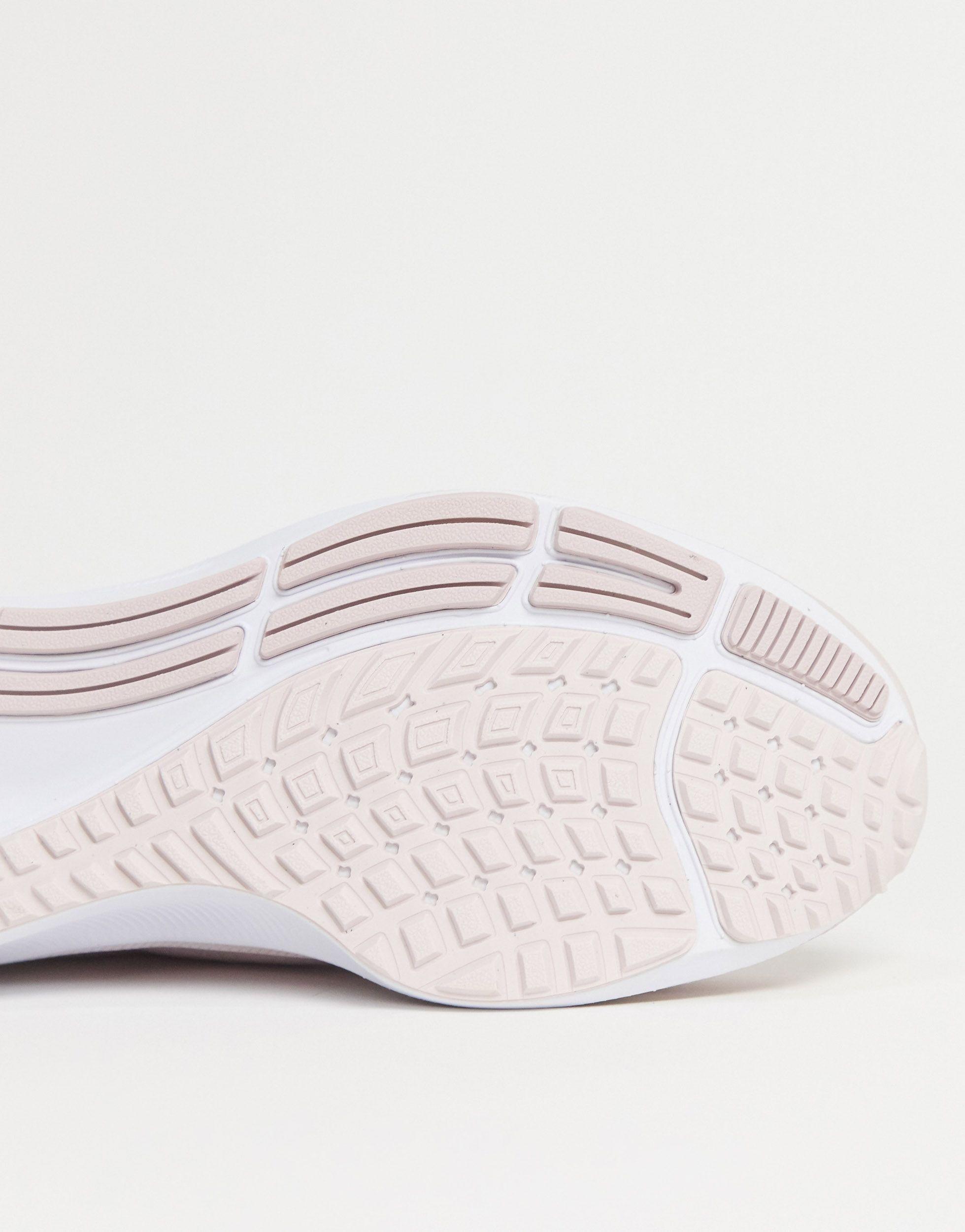 Zapatillas Running Nike Air Zoom Pegasus 37 Mujer Rosa | Solo Deportes