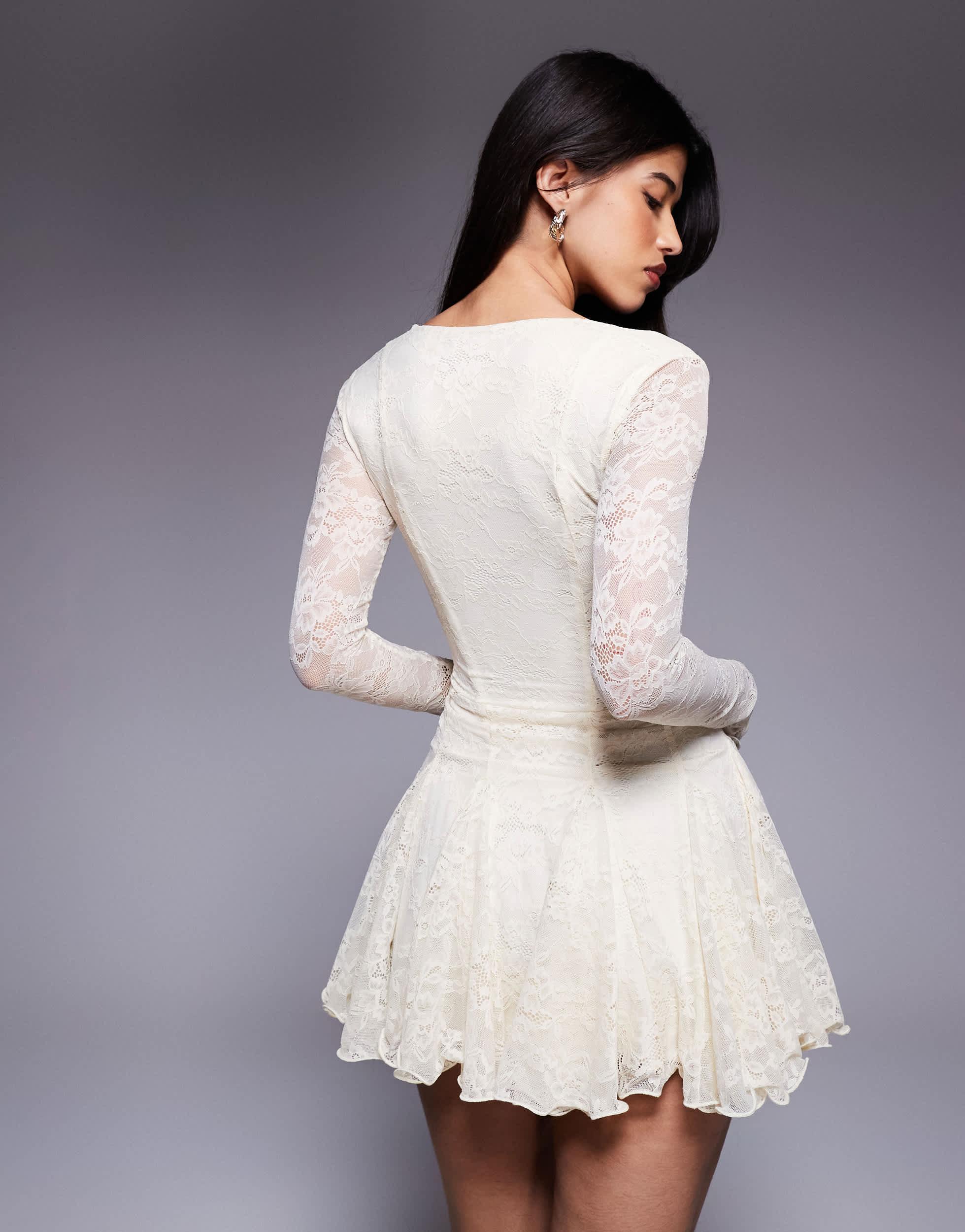 Murci Petite Dresses for Women | Lyst Murci Petite Dresses for Women | Lyst