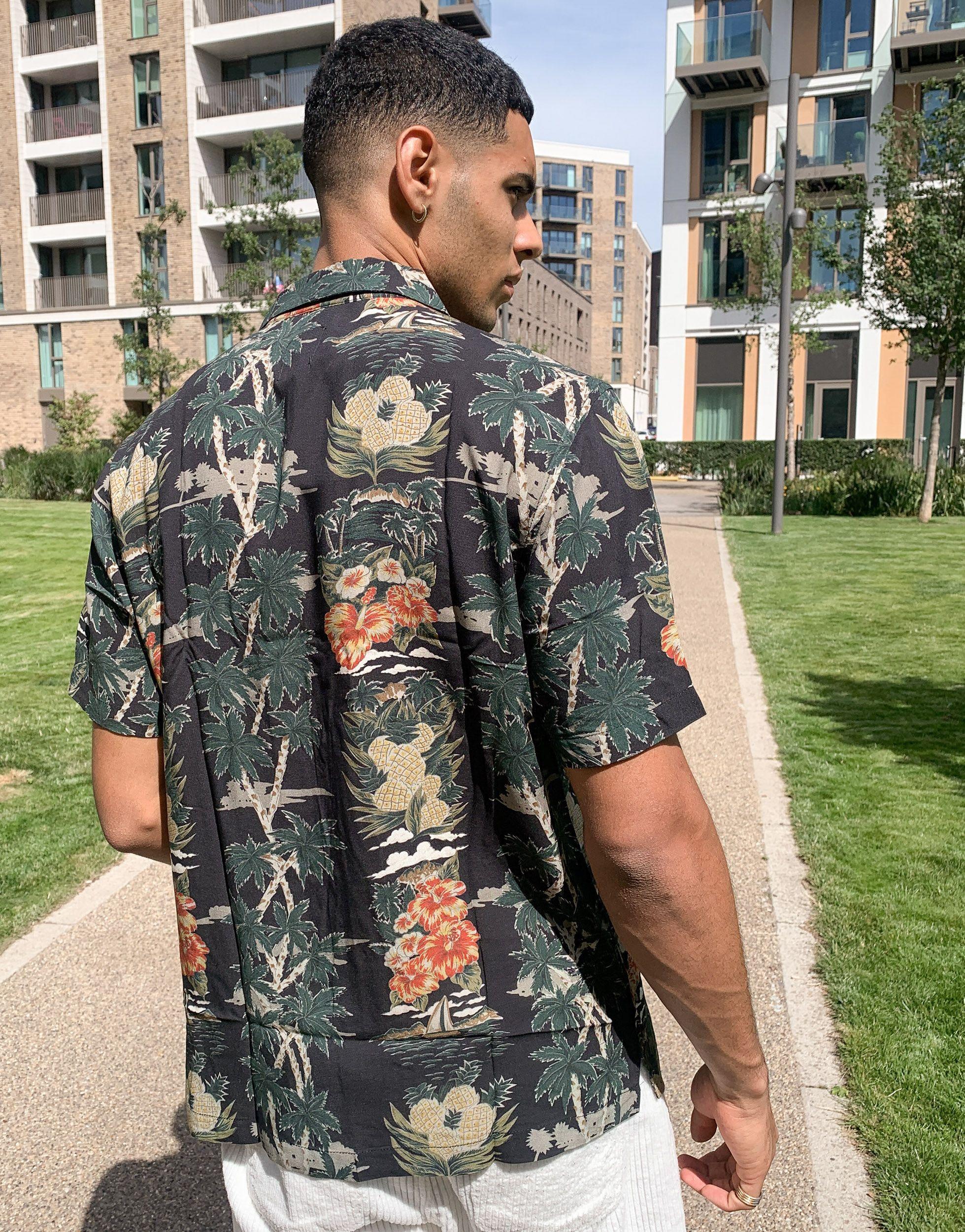 pull and bear shirt price