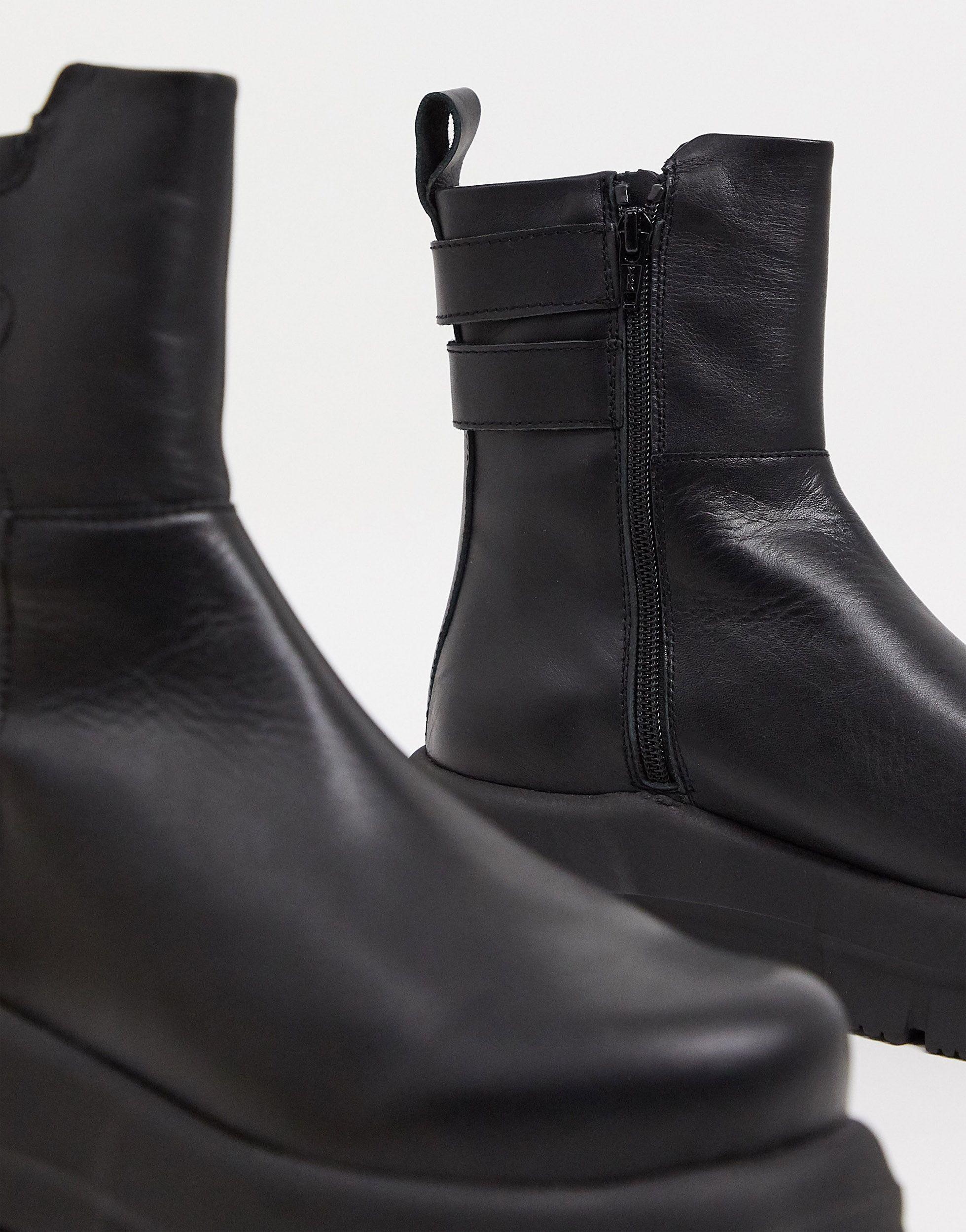 asos boots