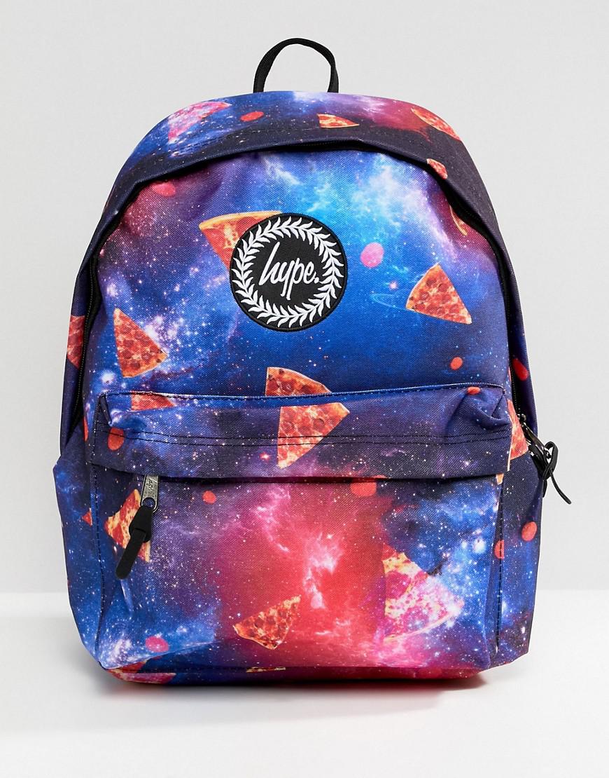 herschel pizza backpack