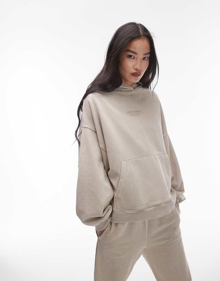 TOPSHOP Hoodies for Women Online Sale up to 60 off Lyst UK