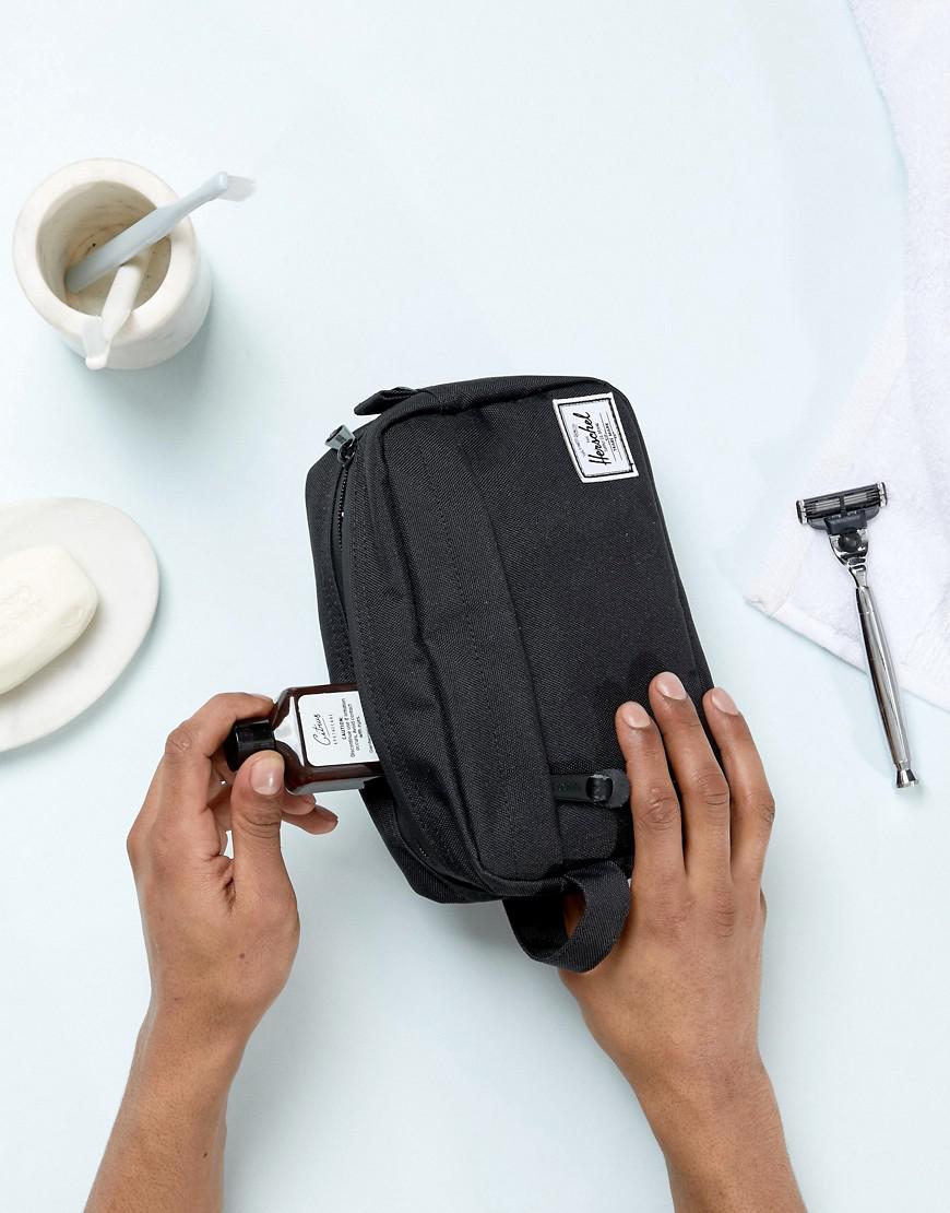 herschel chapter toiletry bolsa