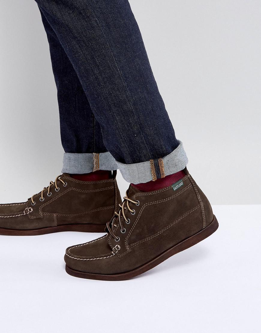 eastland chukka