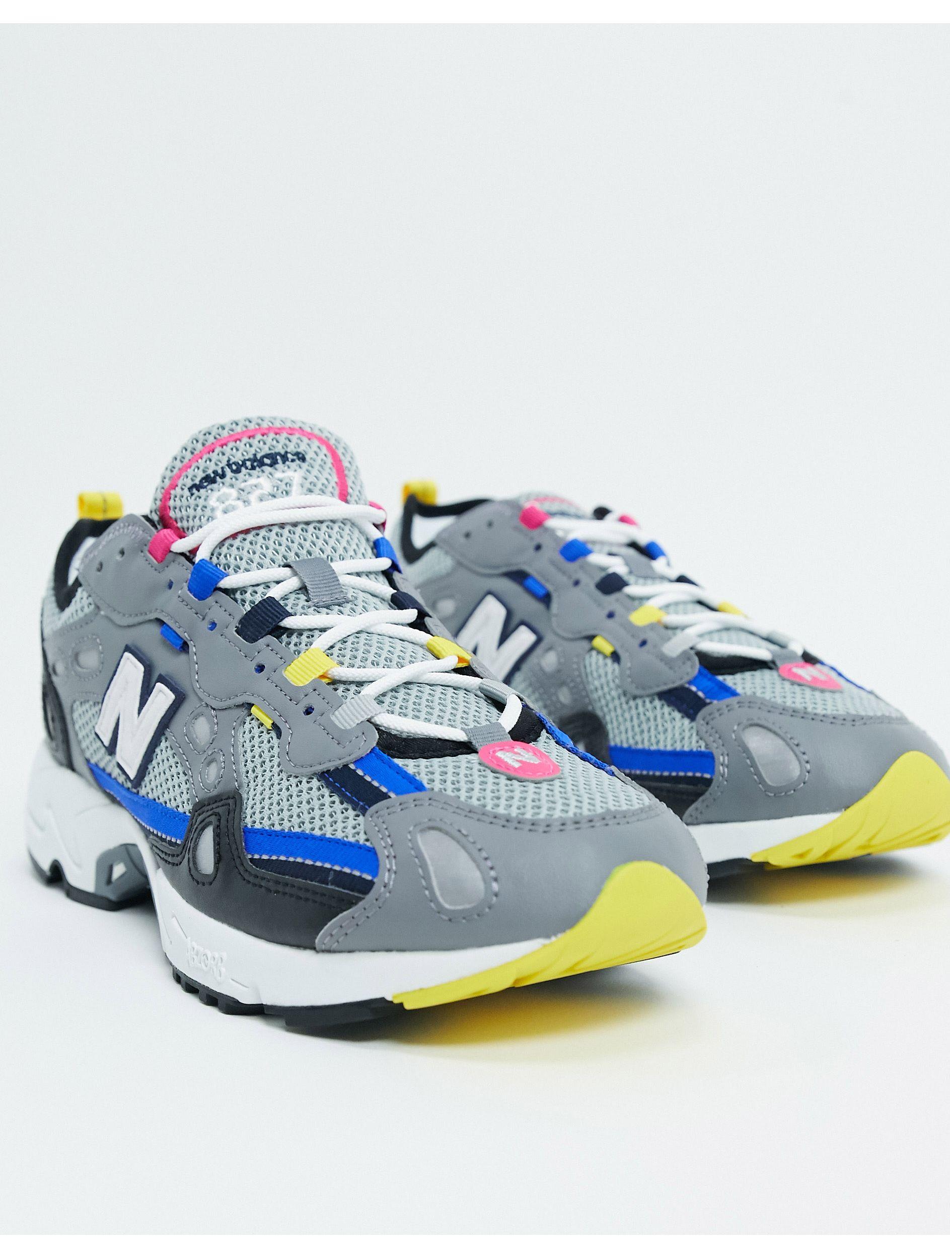 New Balance – 827 digital – sneaker in 