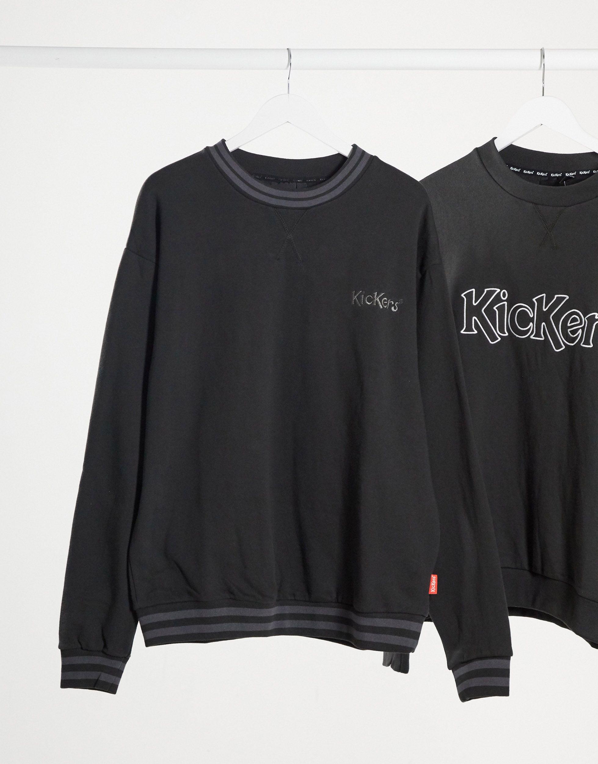 Kickers crewneck Clearance