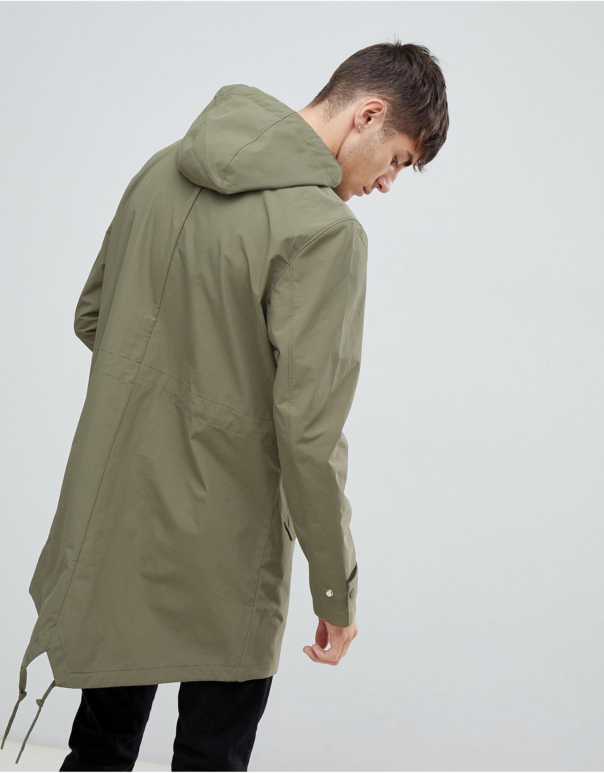 farah parka