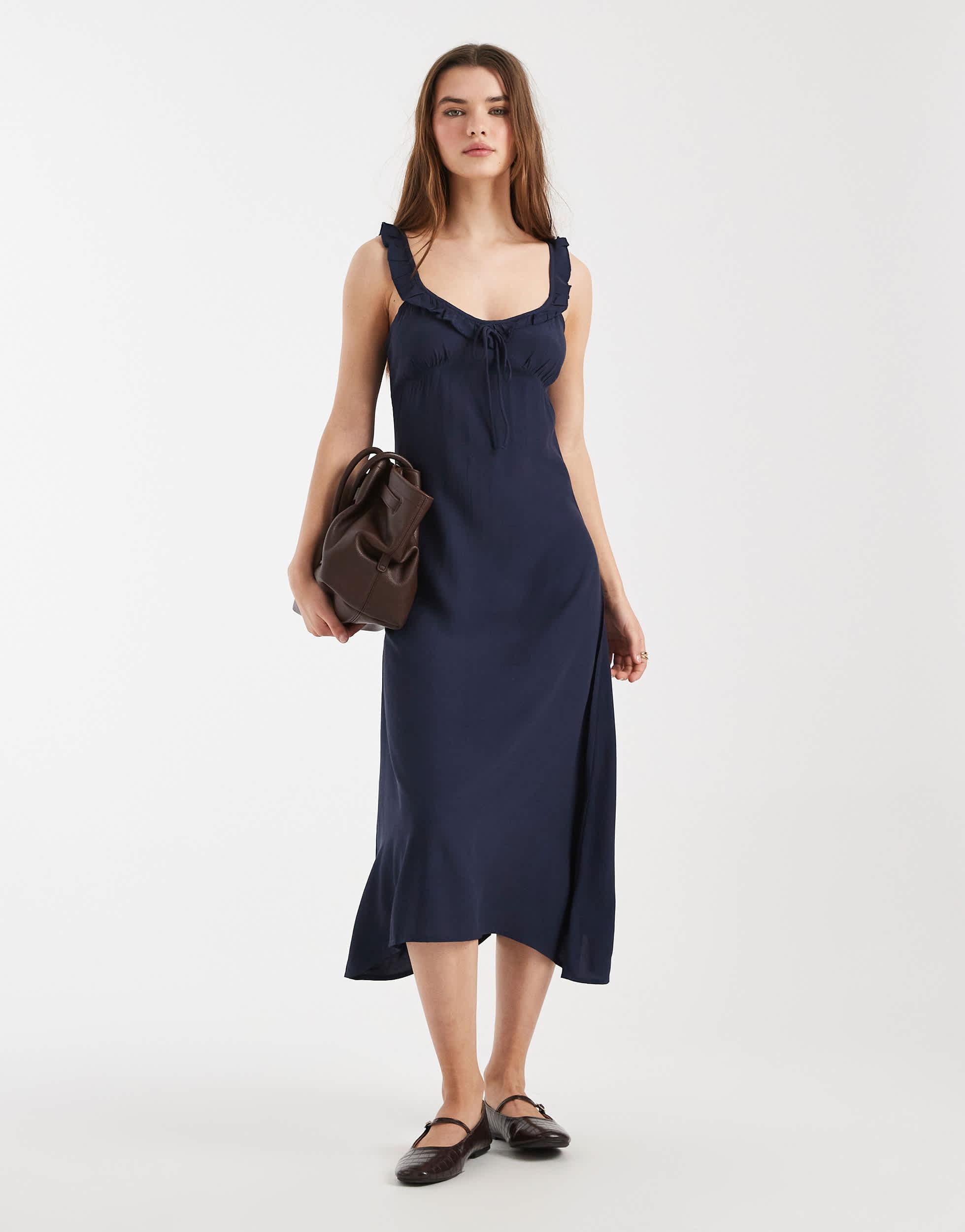 Blue Cotton On Dresses for Women | Lyst Canada