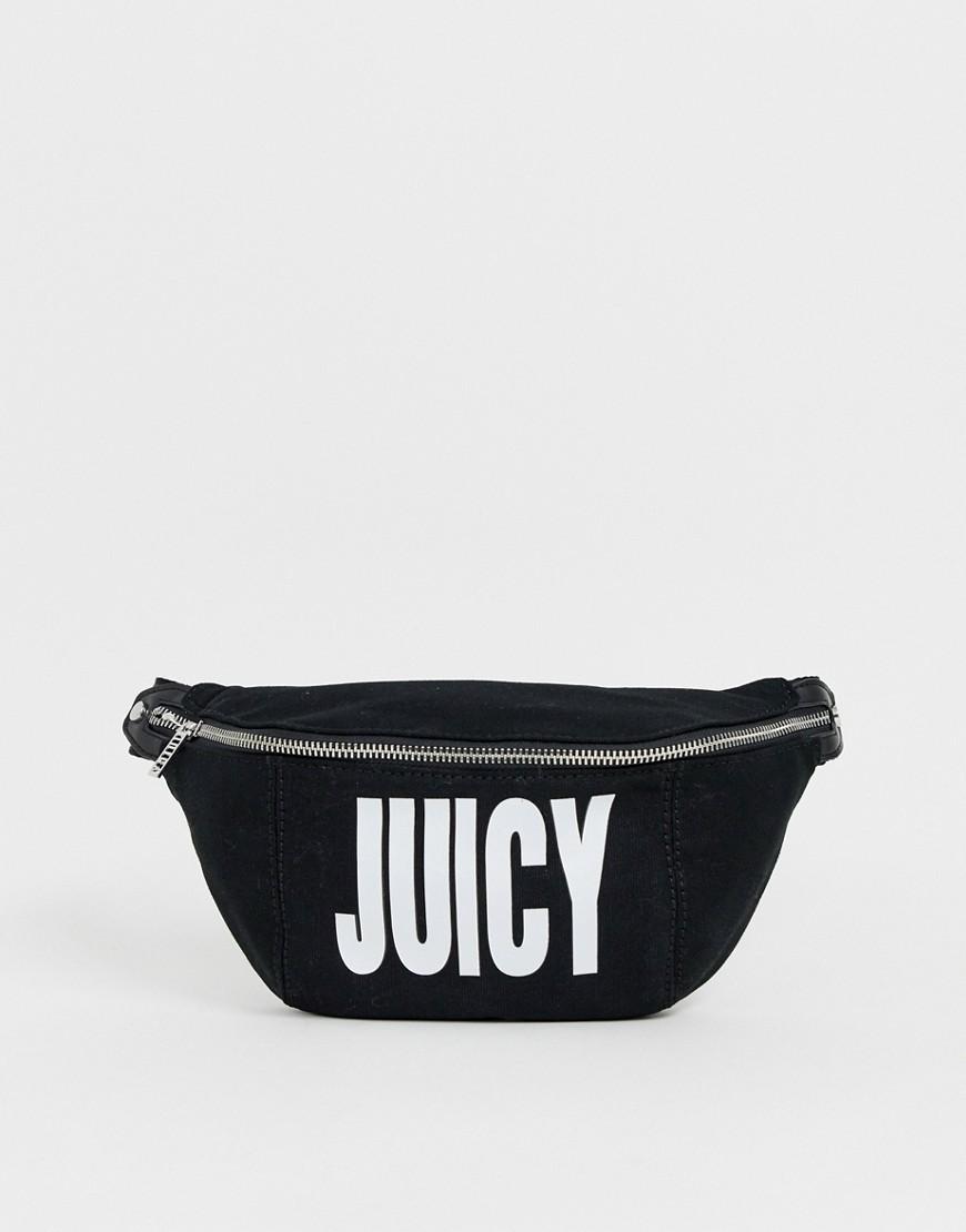 Juicy shop bum bag