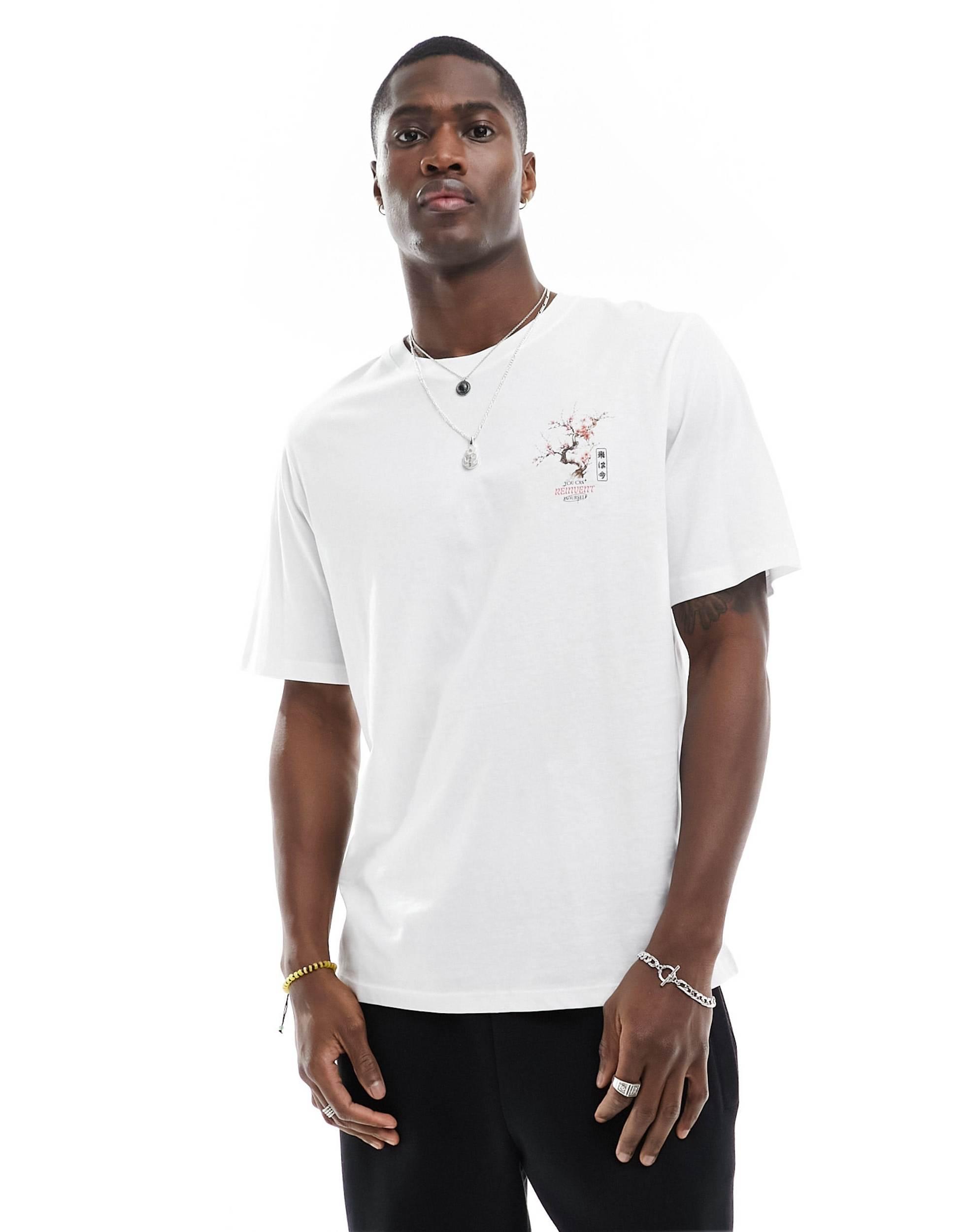 jack-jones-White-Oversized-