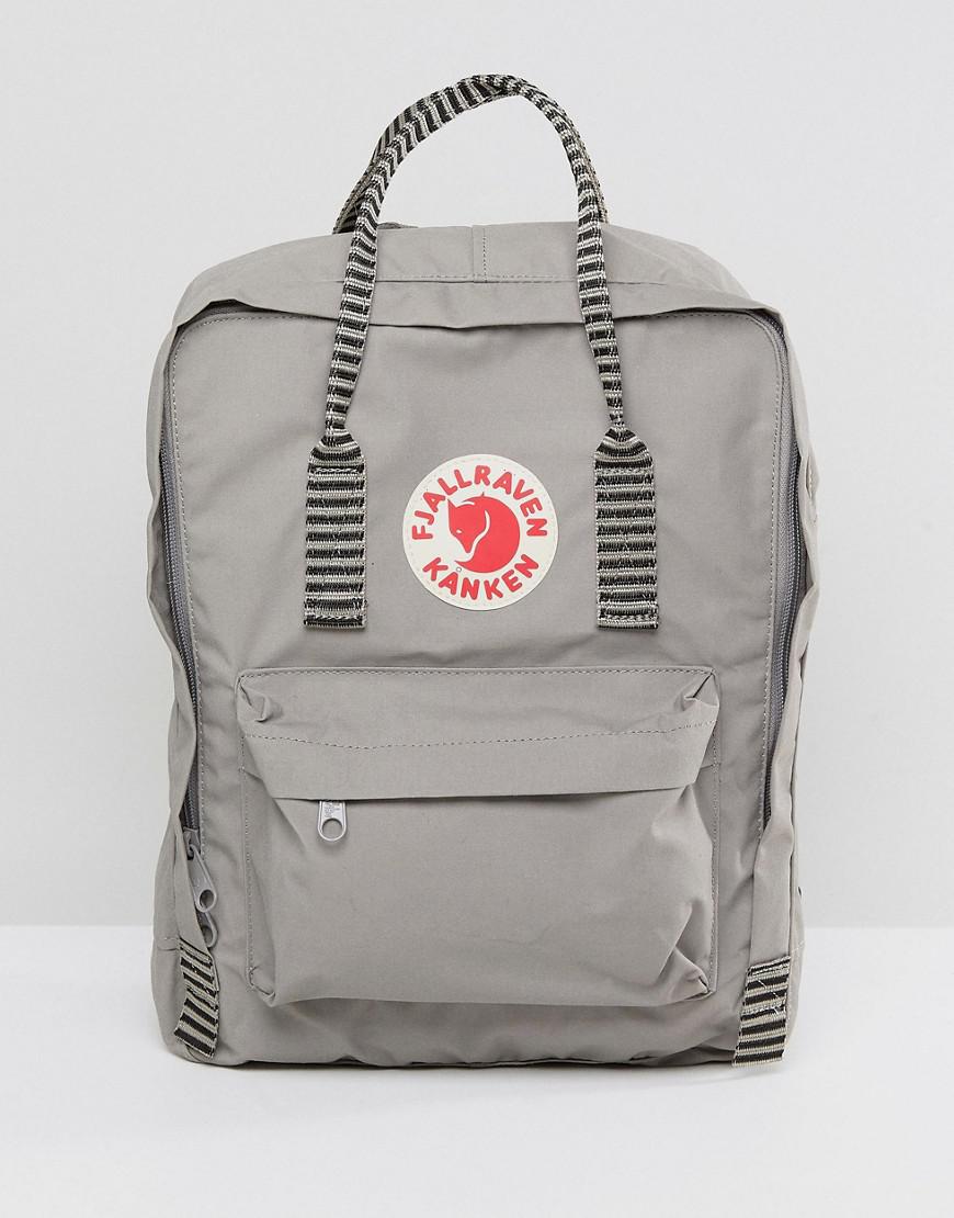 light gray kanken