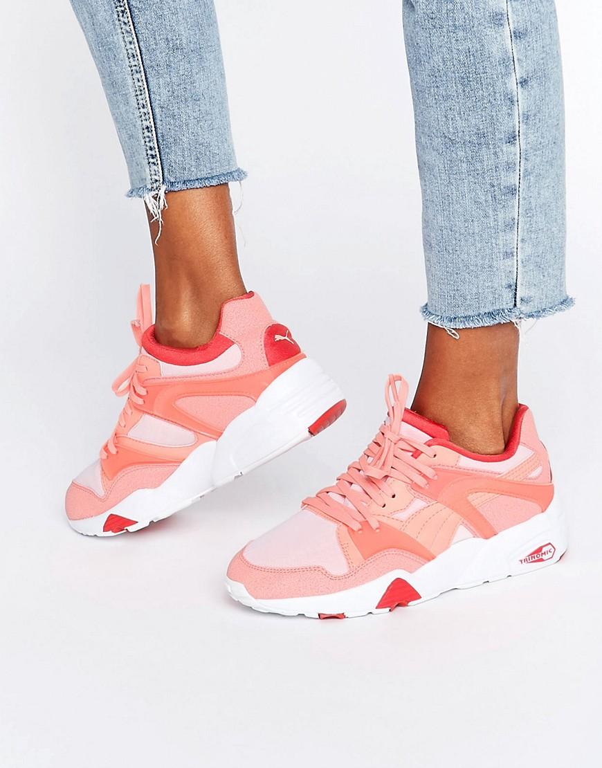 PUMA Blaze Filtered Wn Trainers in 