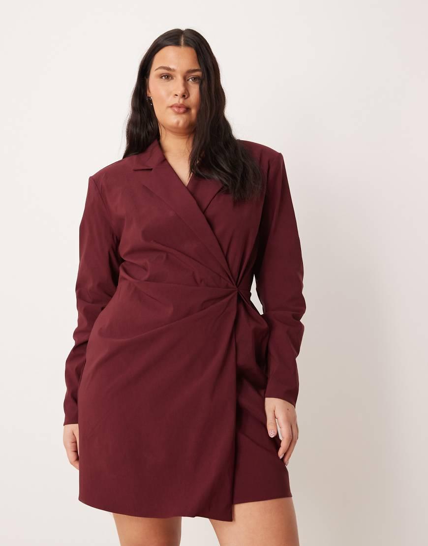 ASOS Knee Length Dresses for Women | Lyst UK