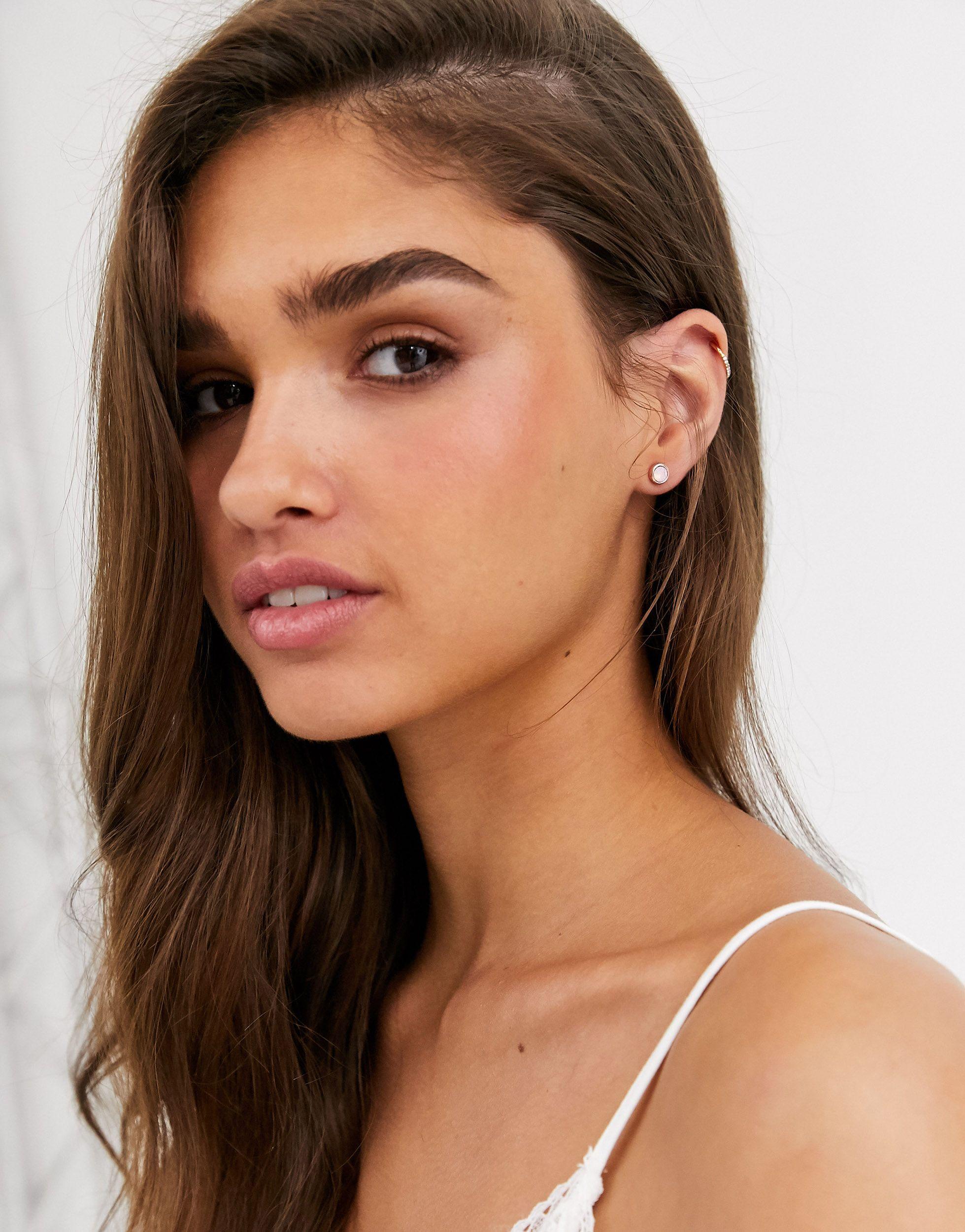 Ted Baker Earrings Studs 2024 www.alhudapk