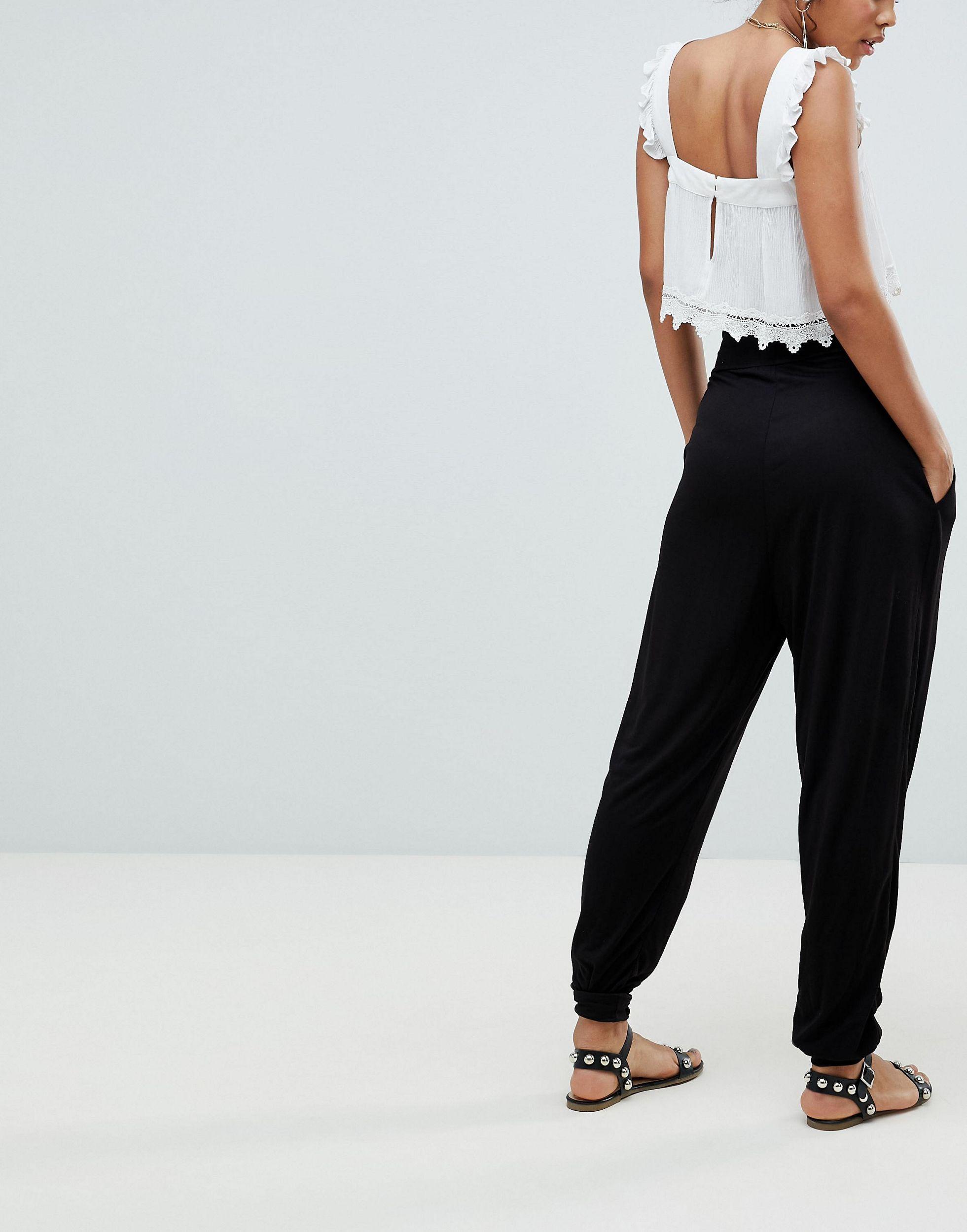 Tall harem pants Clearance