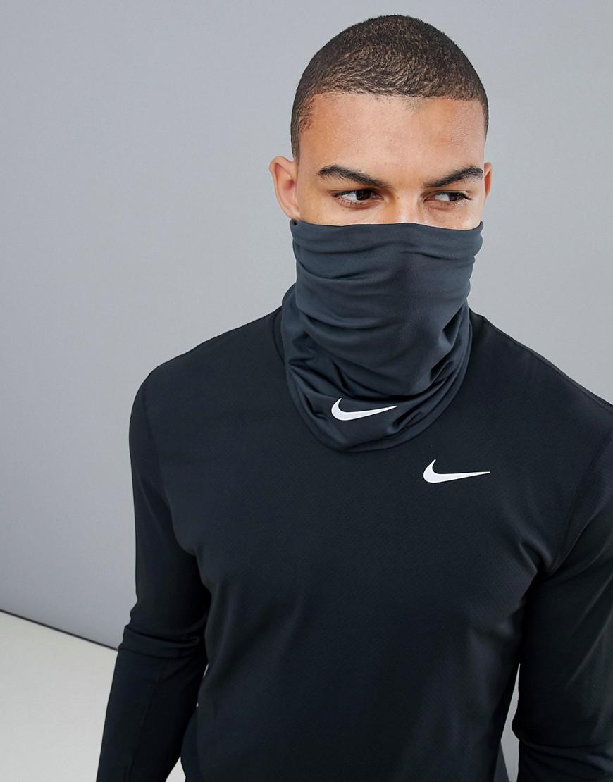 nike therma fit neck wrap