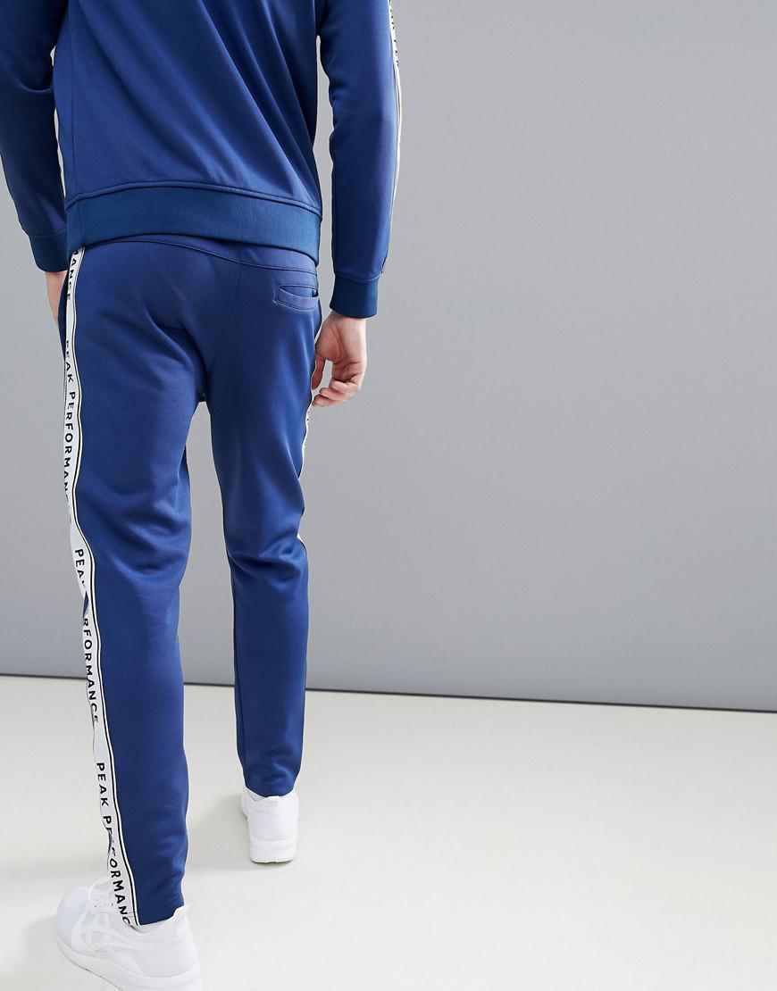 performance tech joggers