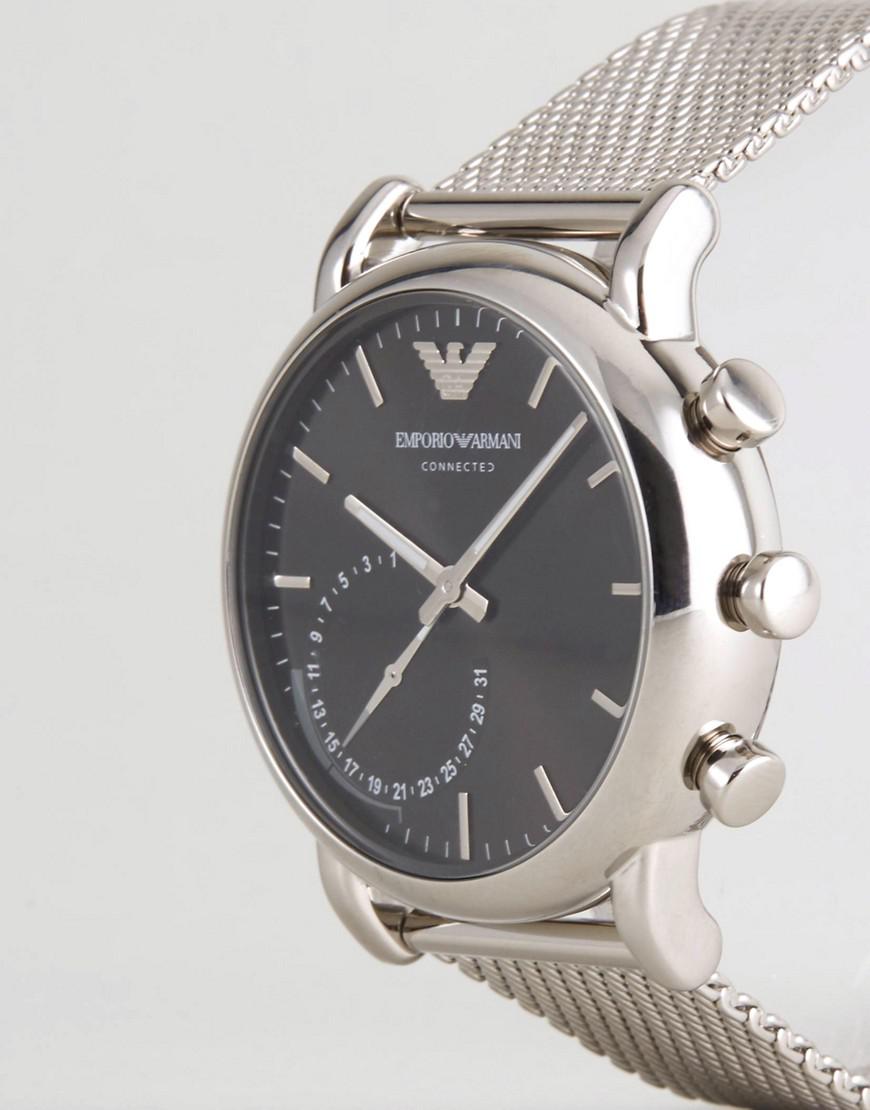 hybrid smartwatch art3007