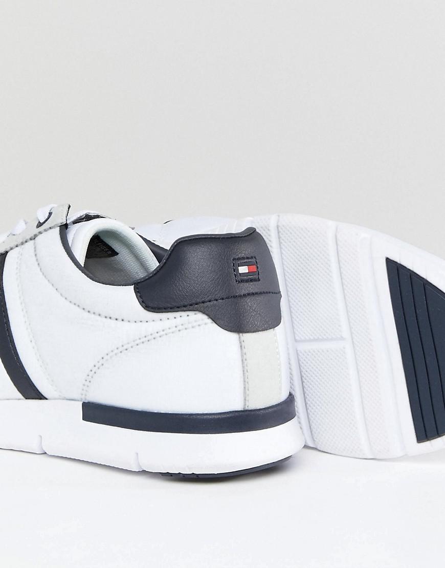 tommy hilfiger retro icon sneaker