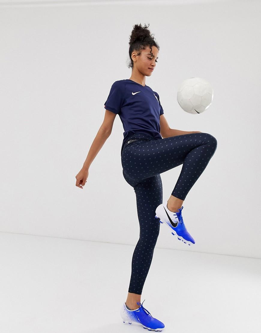 nike football leggings