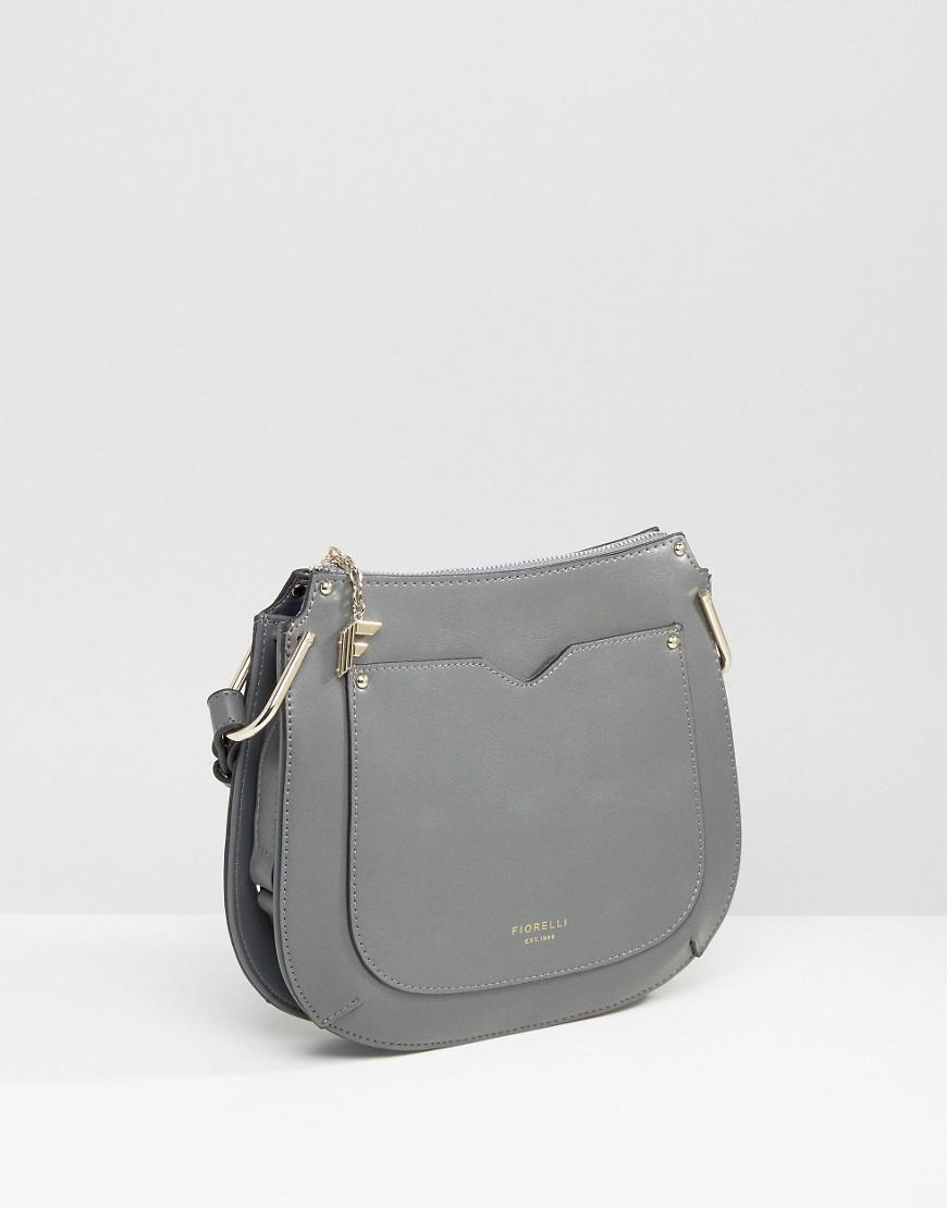 fiorelli boston cross body bag