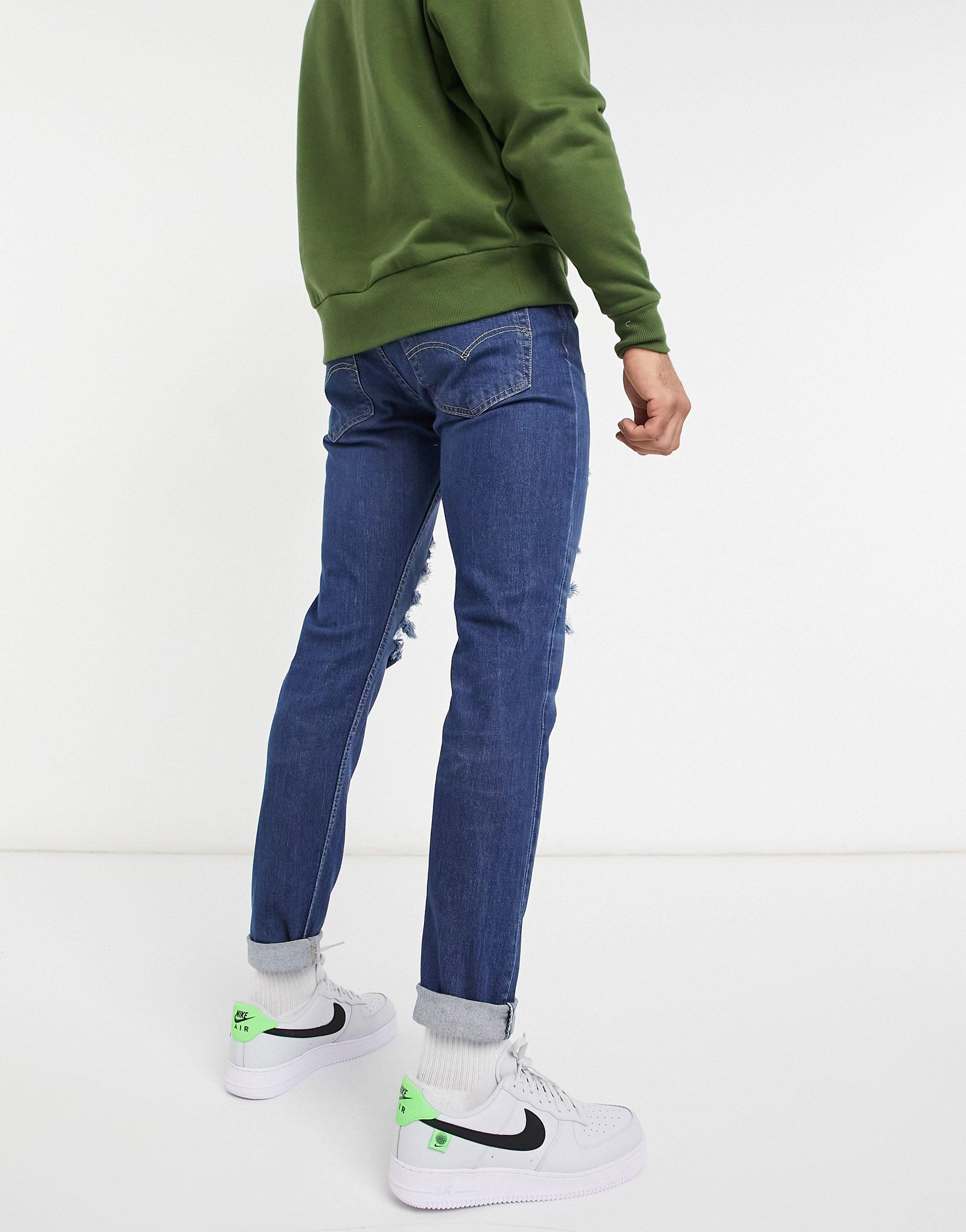 levis youth 512 lo ball