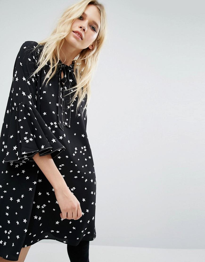 sister jane star dress