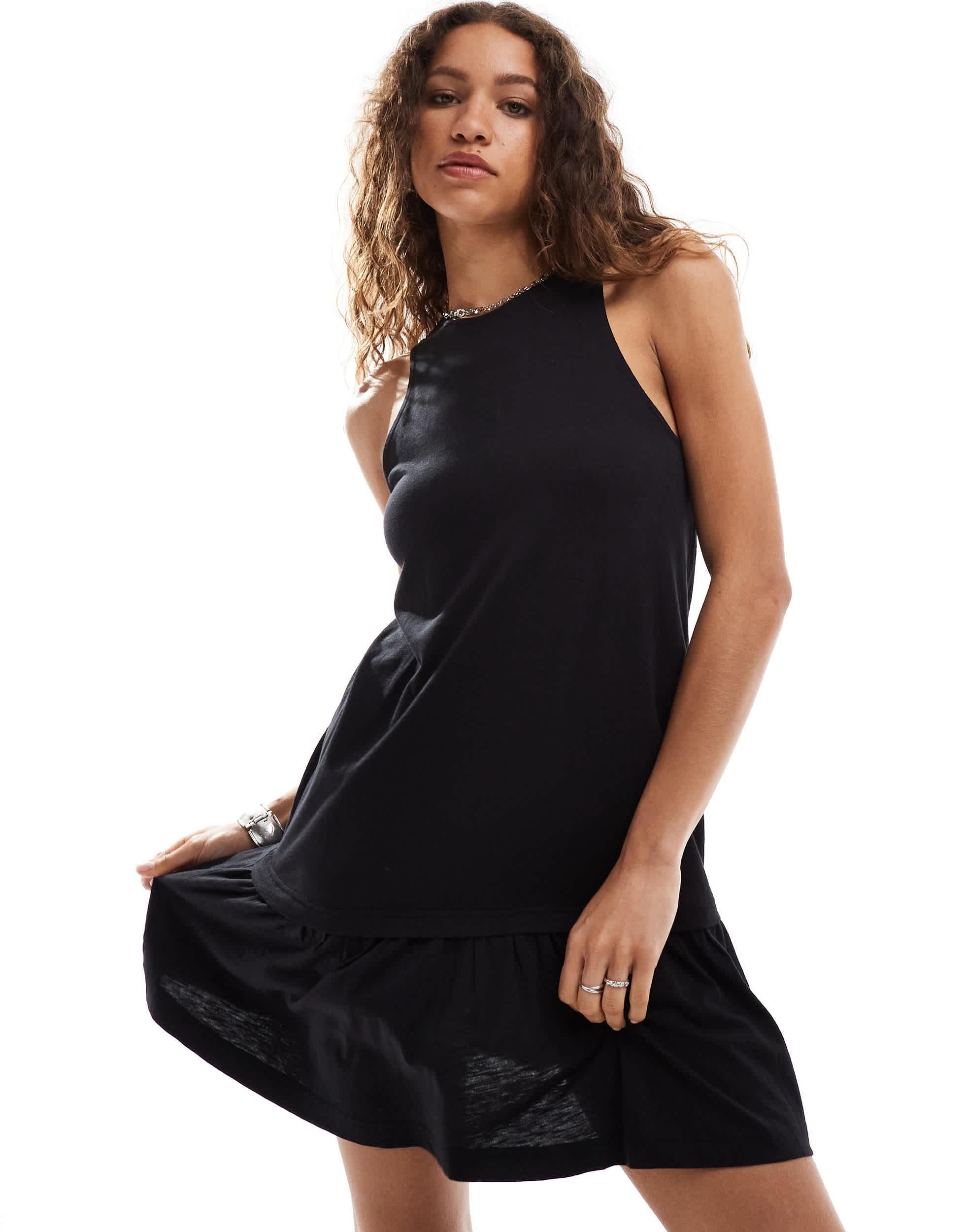 Adriana Dress Monki for Women Up to 20 off Lyst